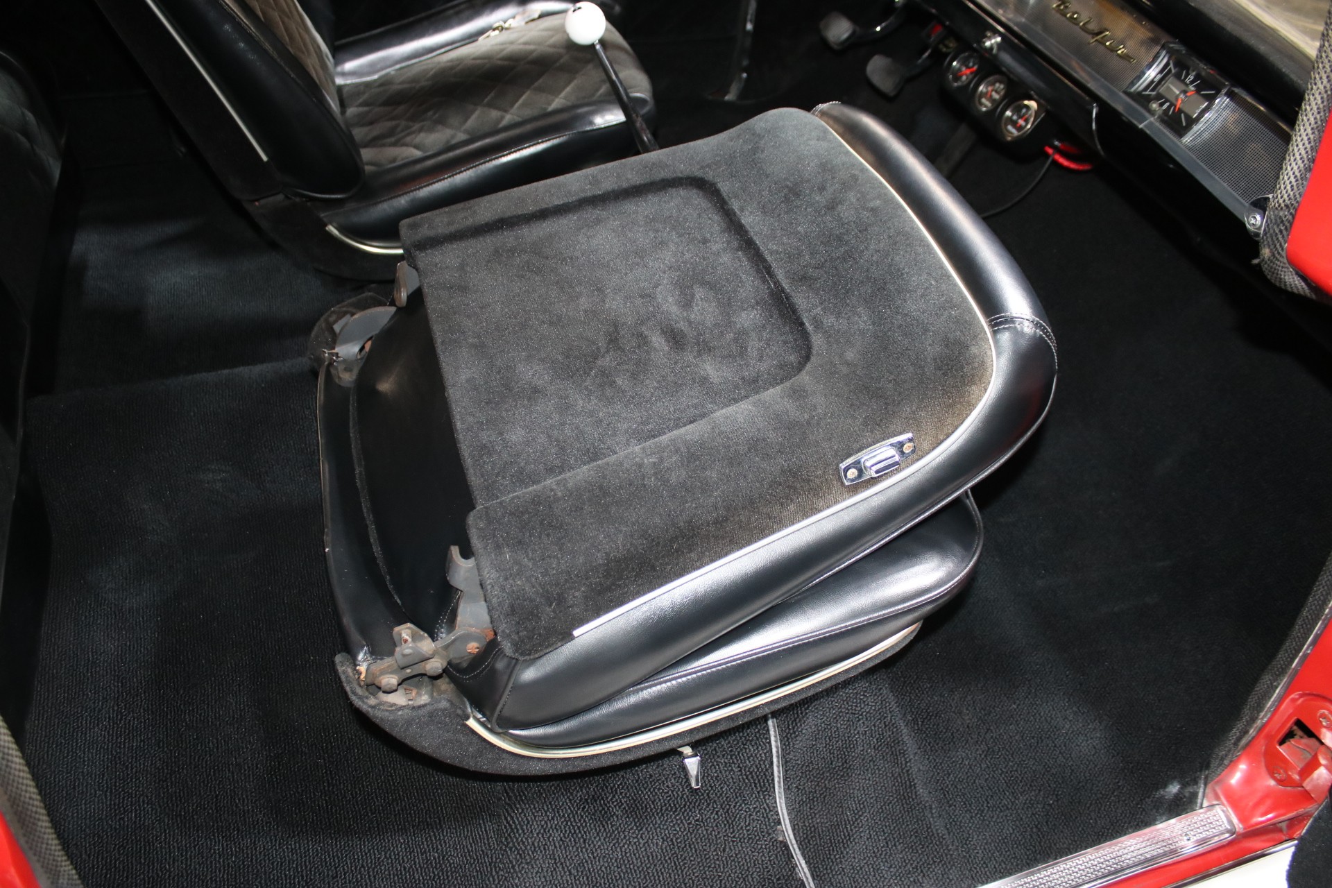 1957 Chevrolet Bel Air 40