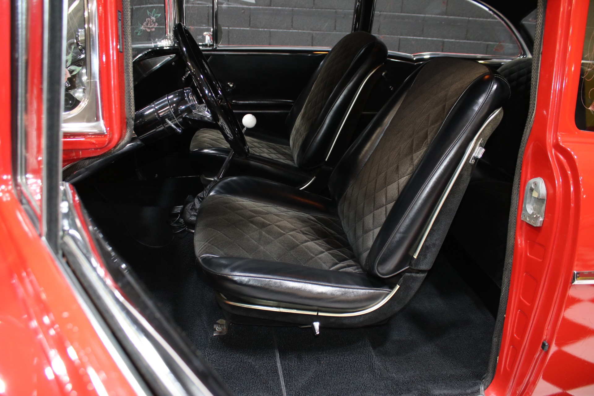 1957 Chevrolet Bel Air 54