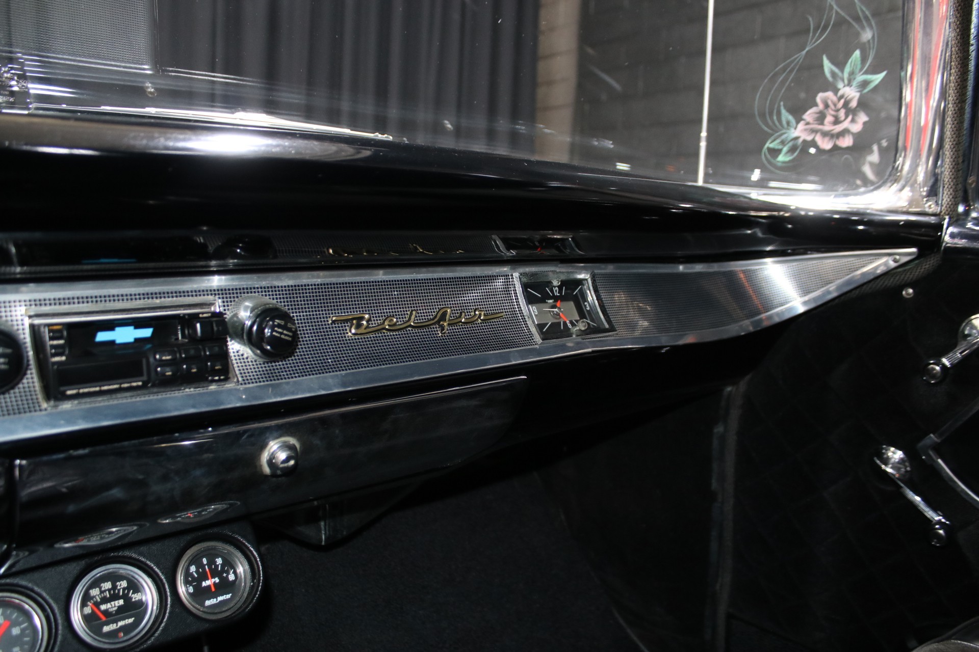 1957 Chevrolet Bel Air 59
