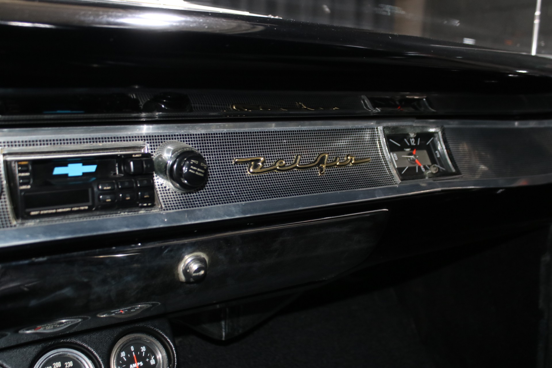 1957 Chevrolet Bel Air 60