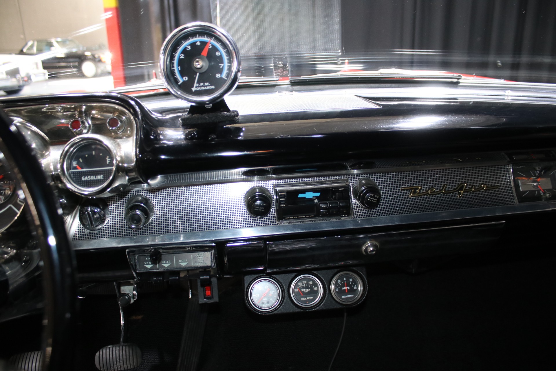 1957 Chevrolet Bel Air 61