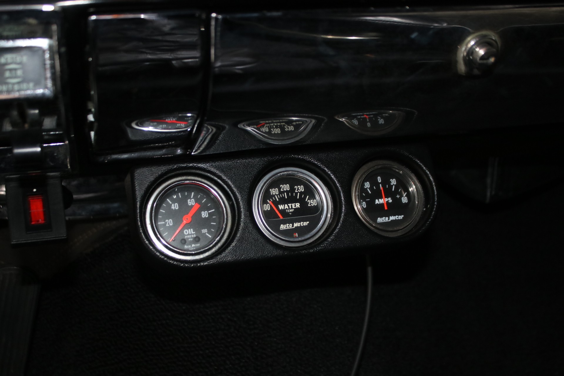 1957 Chevrolet Bel Air 63