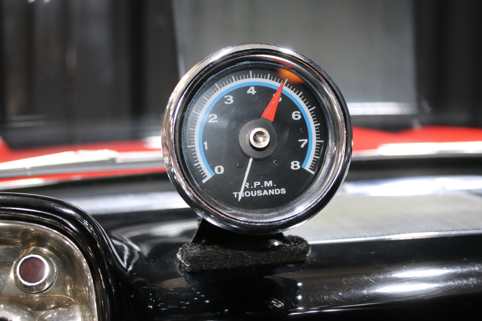 1957 Chevrolet Bel Air 64
