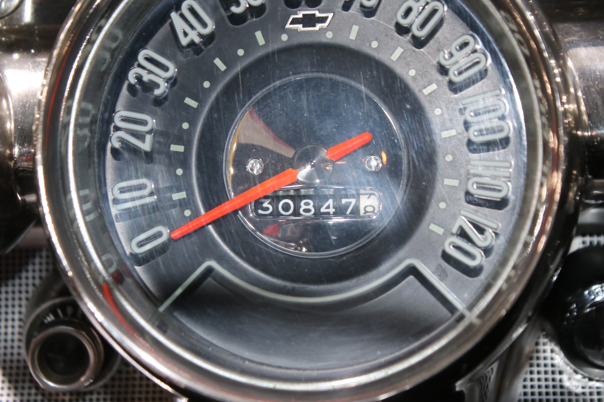 1957 Chevrolet Bel Air 70