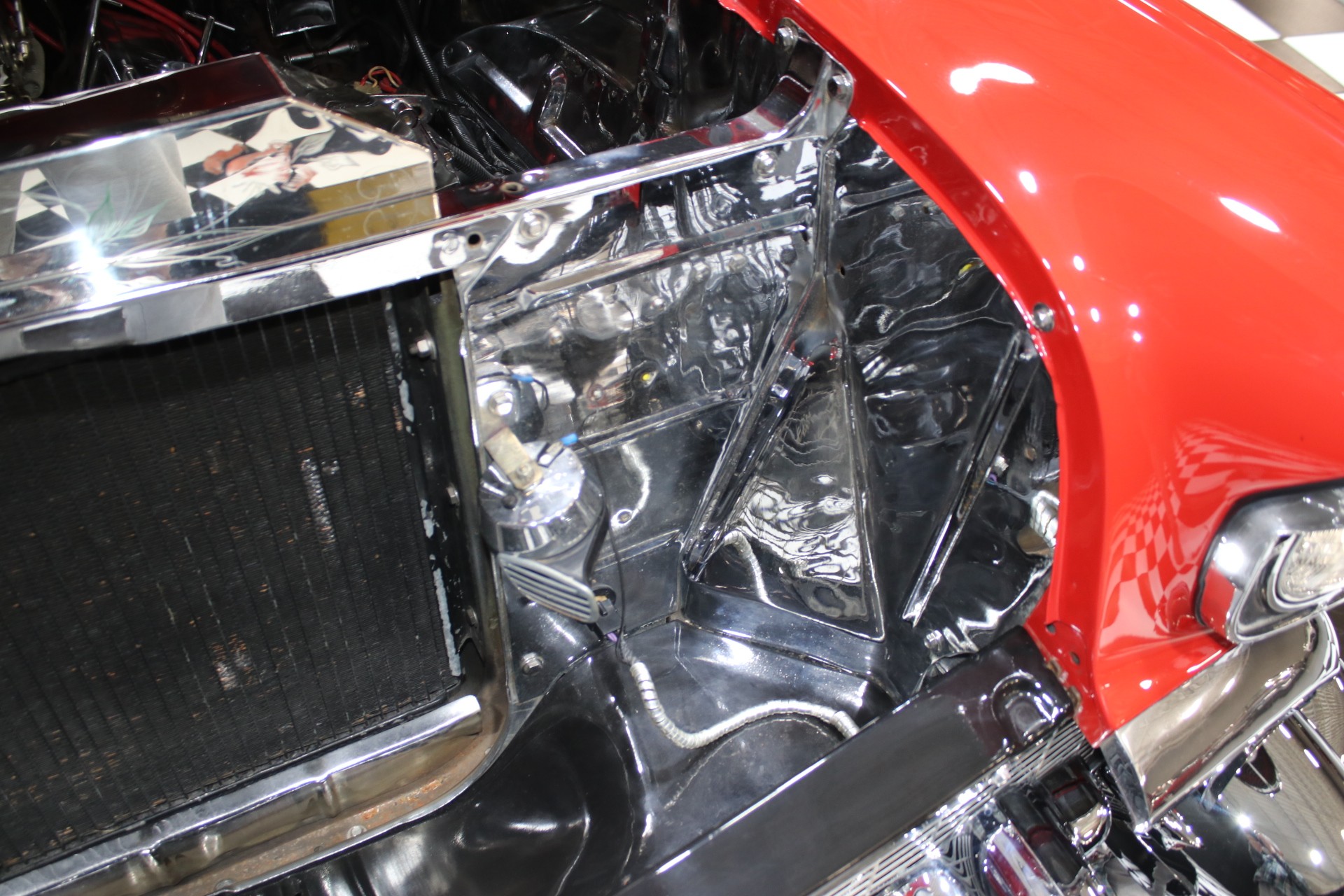1957 Chevrolet Bel Air 75