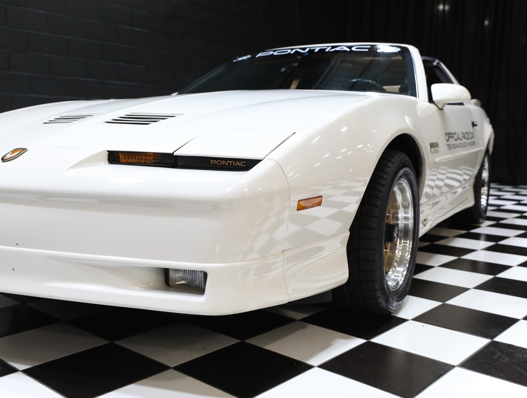 1989 Pontiac Firebird 14
