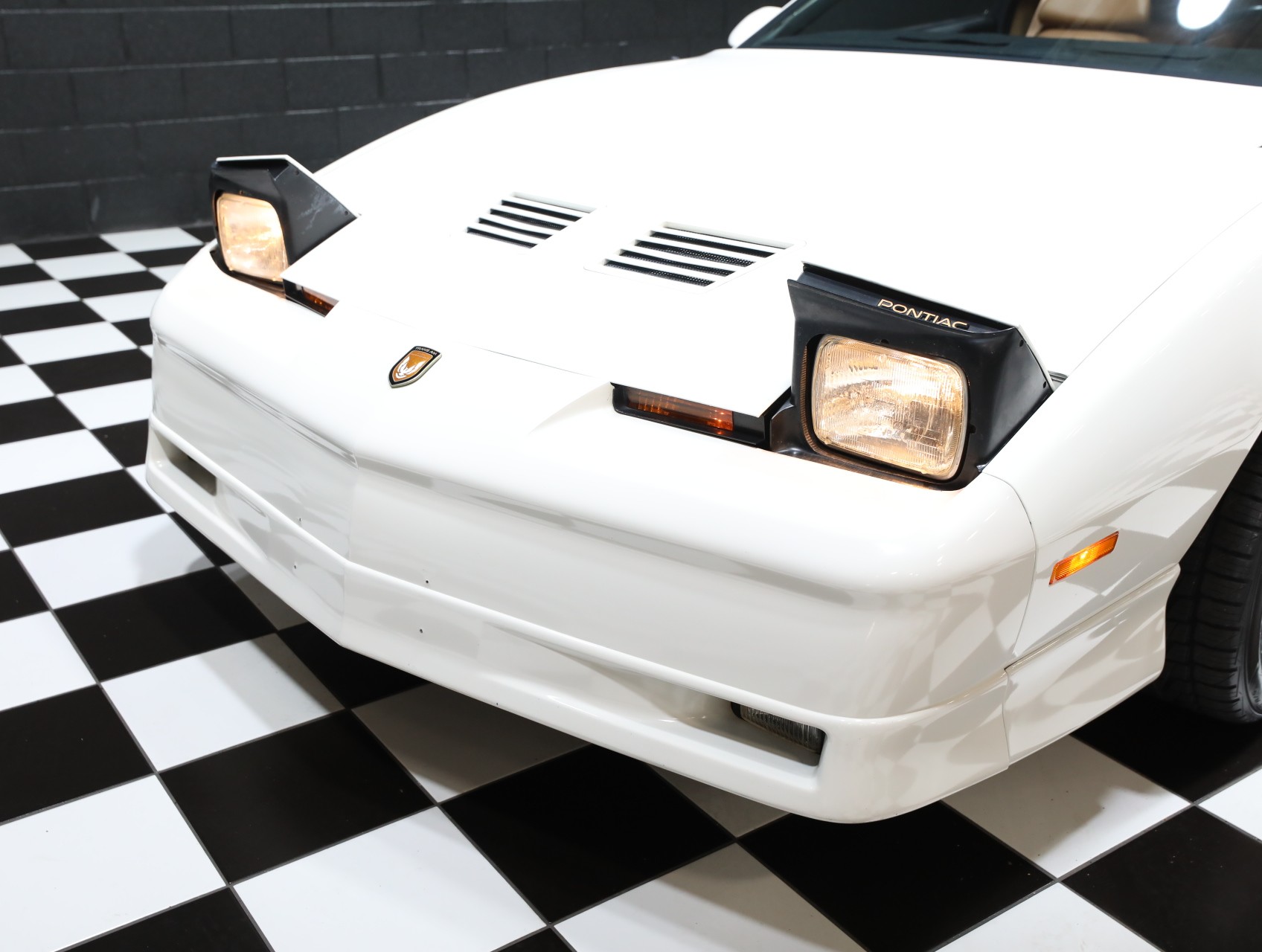 1989 Pontiac Firebird 15