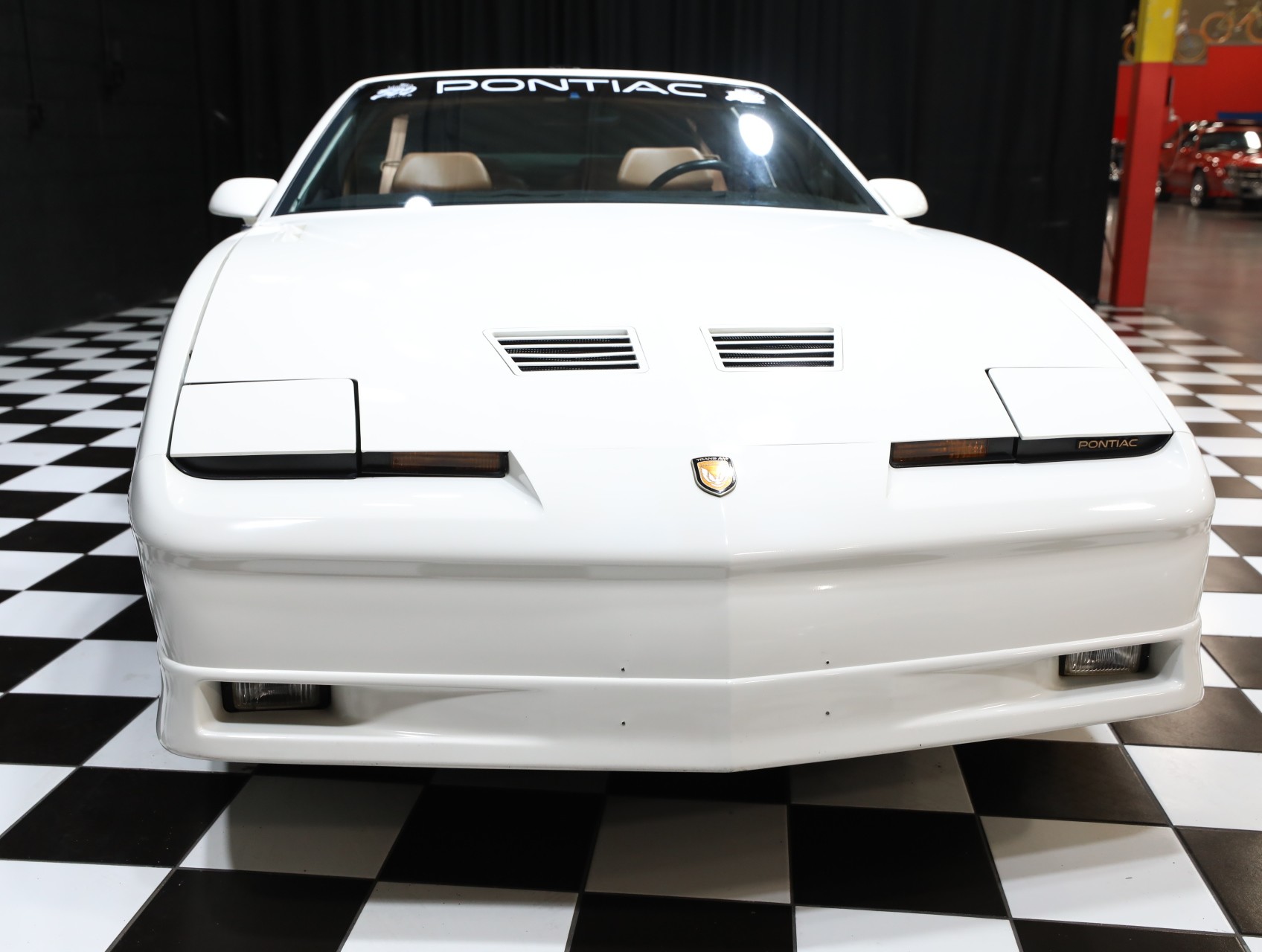 1989 Pontiac Firebird 17