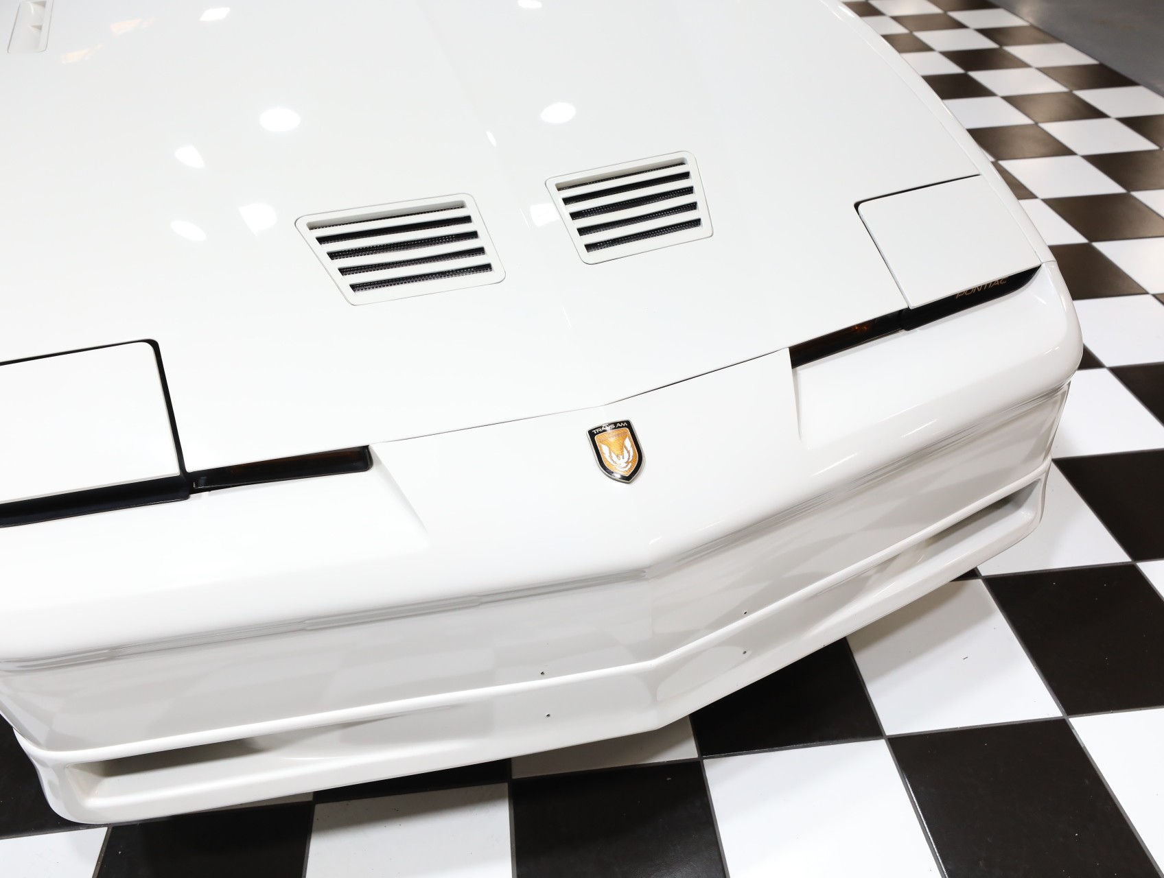 1989 Pontiac Firebird 18