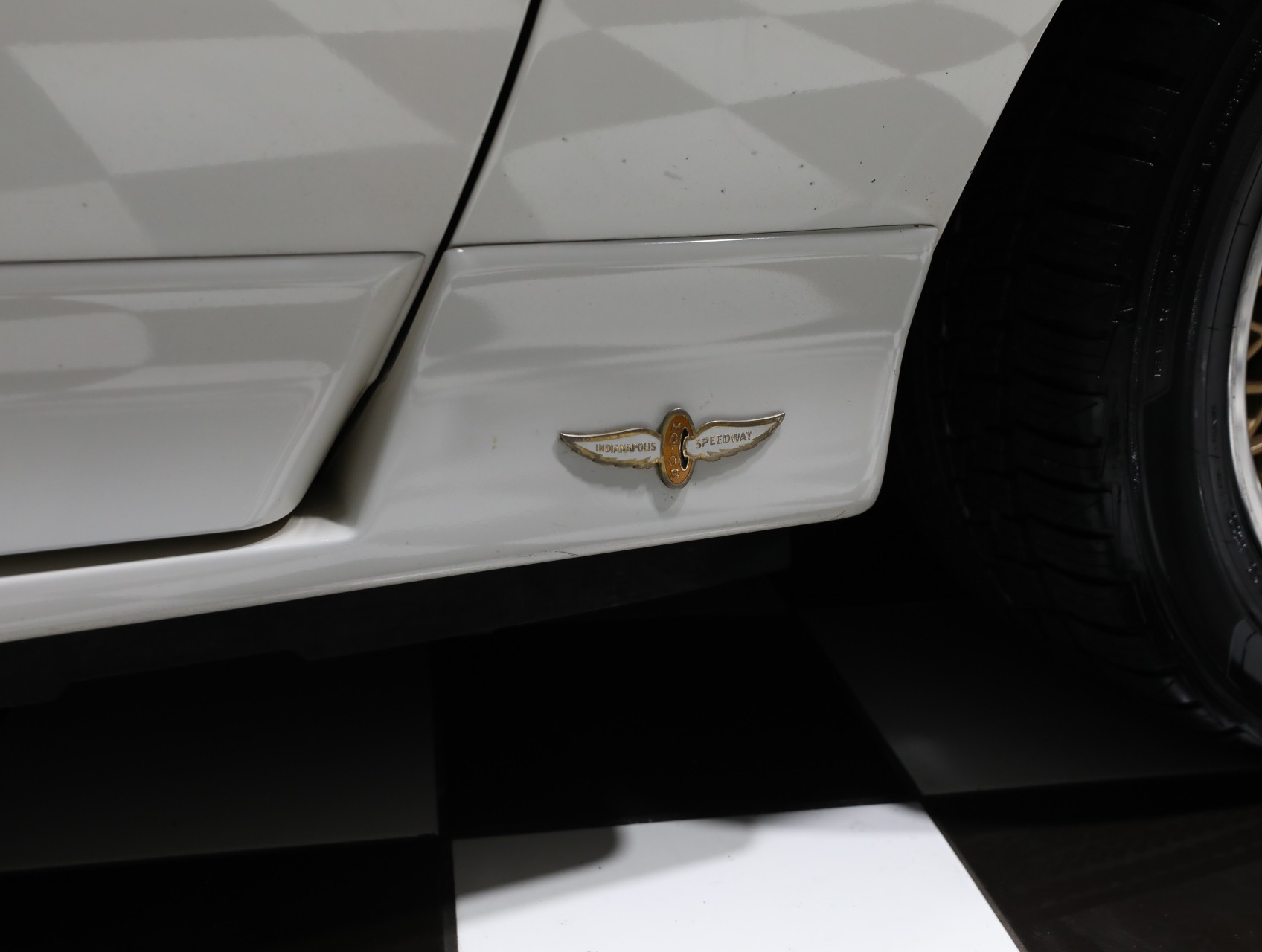 1989 Pontiac Firebird 24
