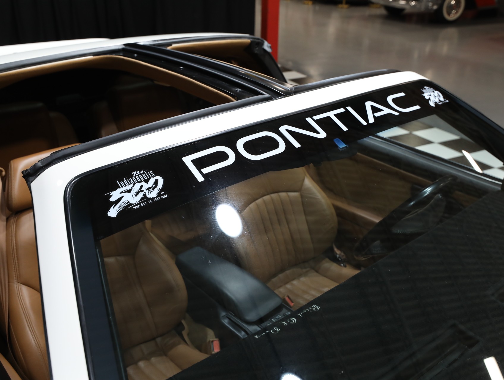 1989 Pontiac Firebird 27