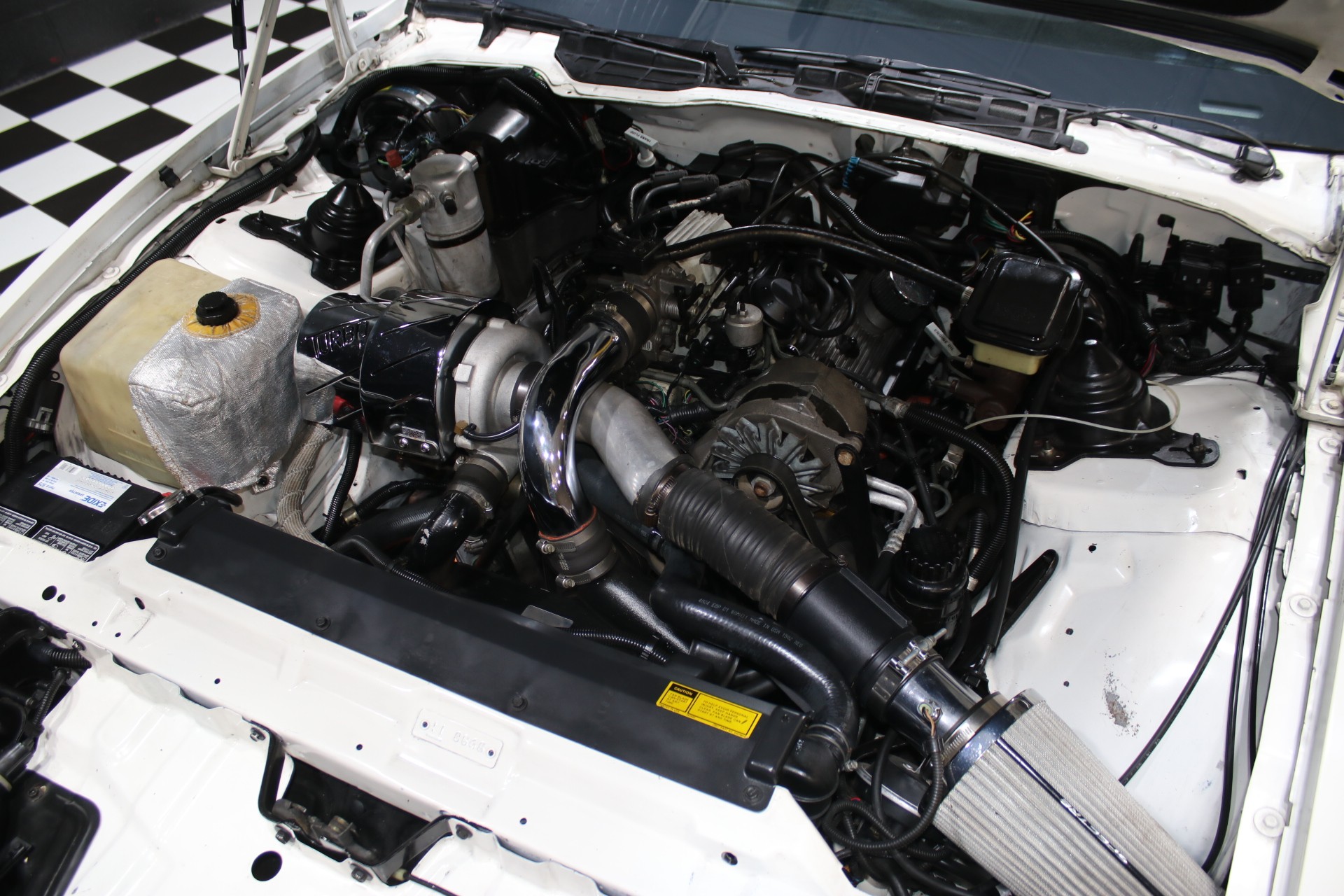 1989 Pontiac Firebird 3