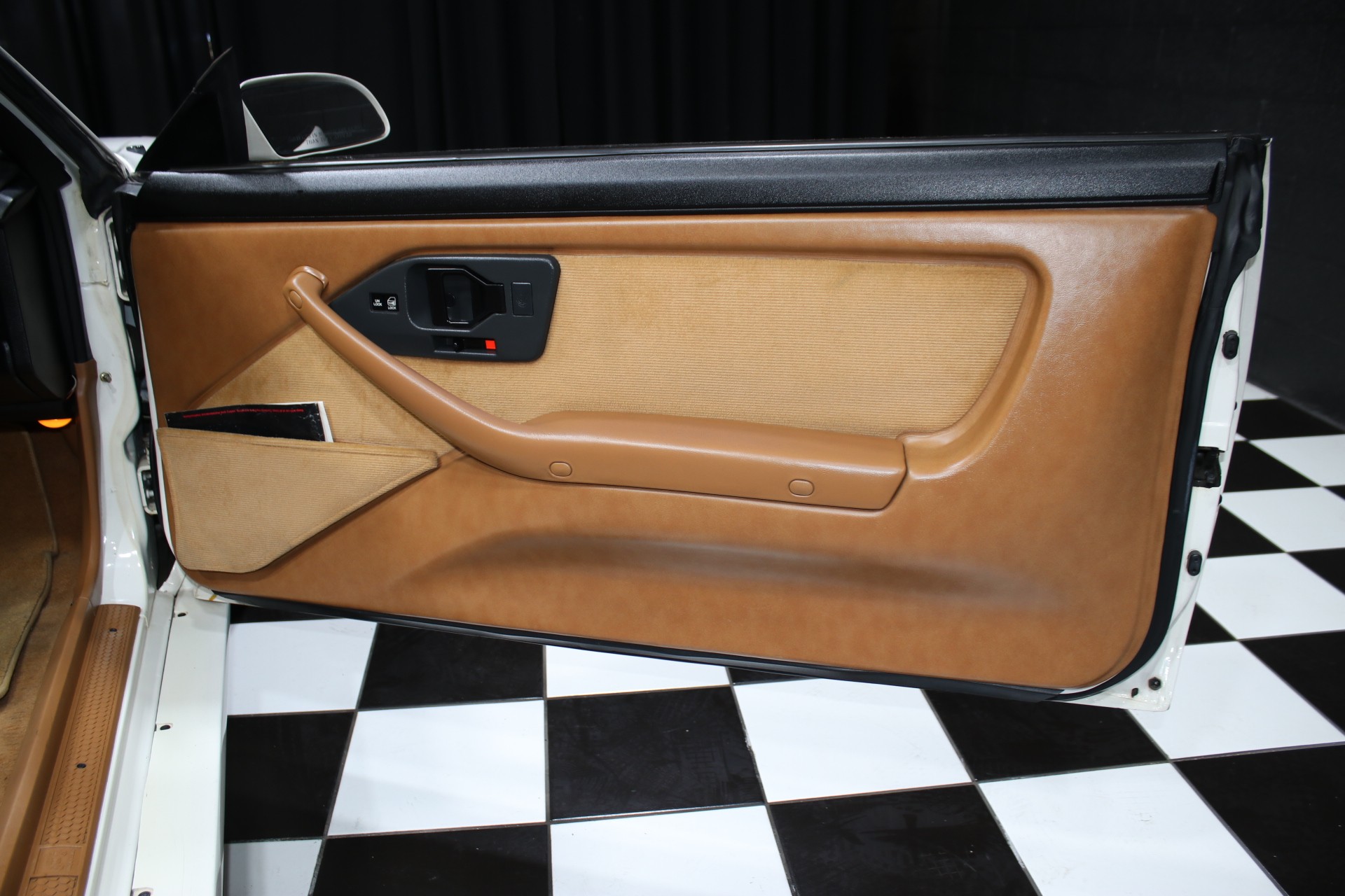 1989 Pontiac Firebird 45