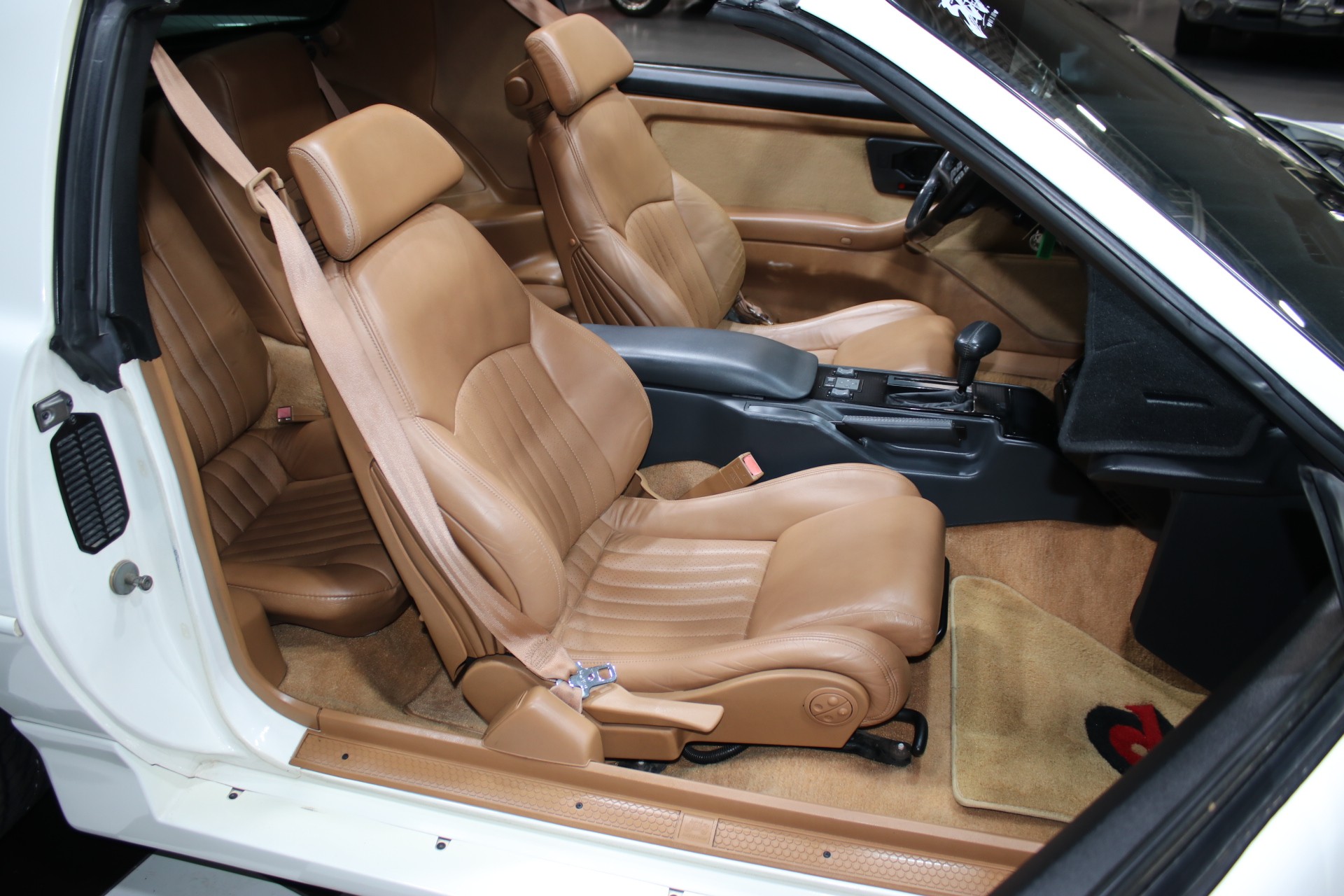 1989 Pontiac Firebird 49