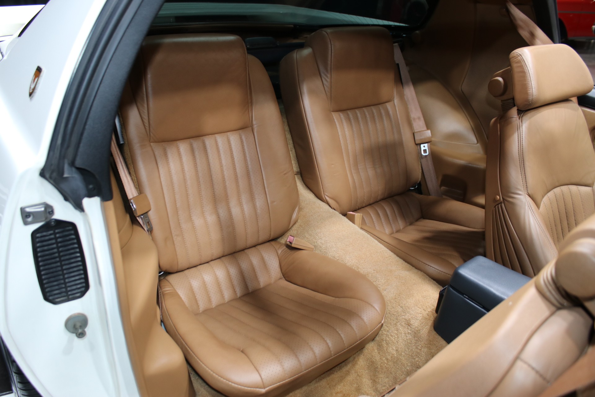 1989 Pontiac Firebird 5