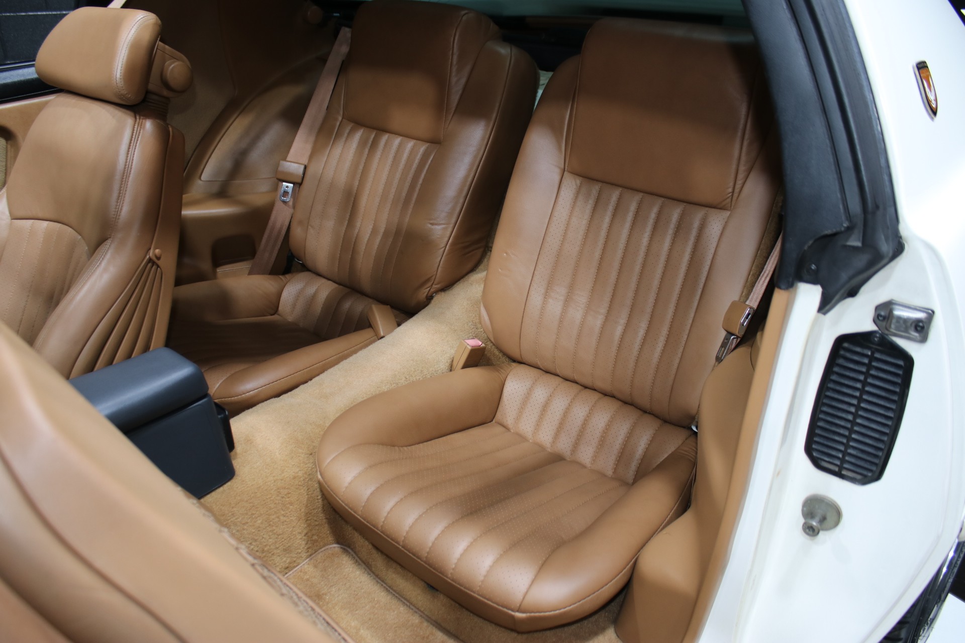 1989 Pontiac Firebird 55