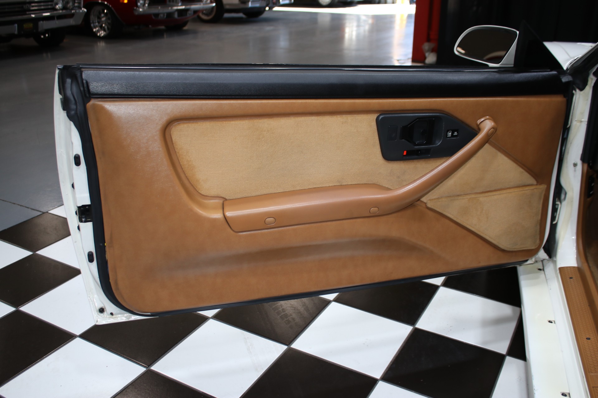 1989 Pontiac Firebird 56