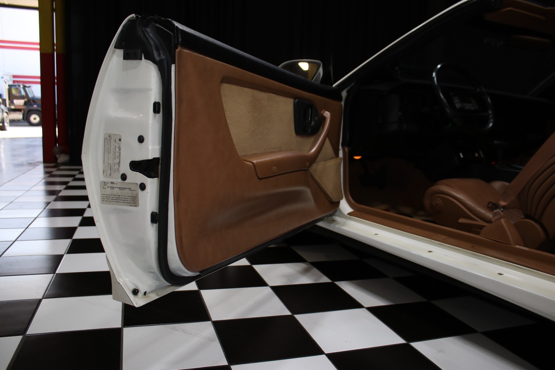 1989 Pontiac Firebird 57