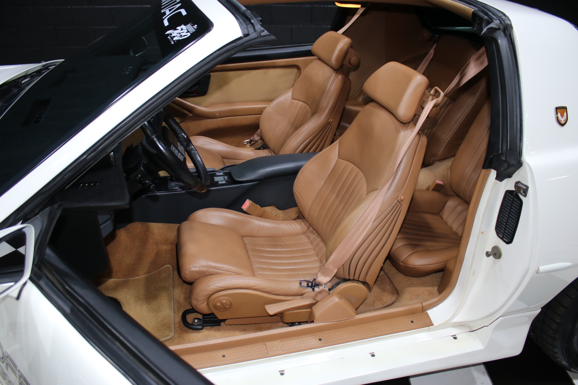1989 Pontiac Firebird 59