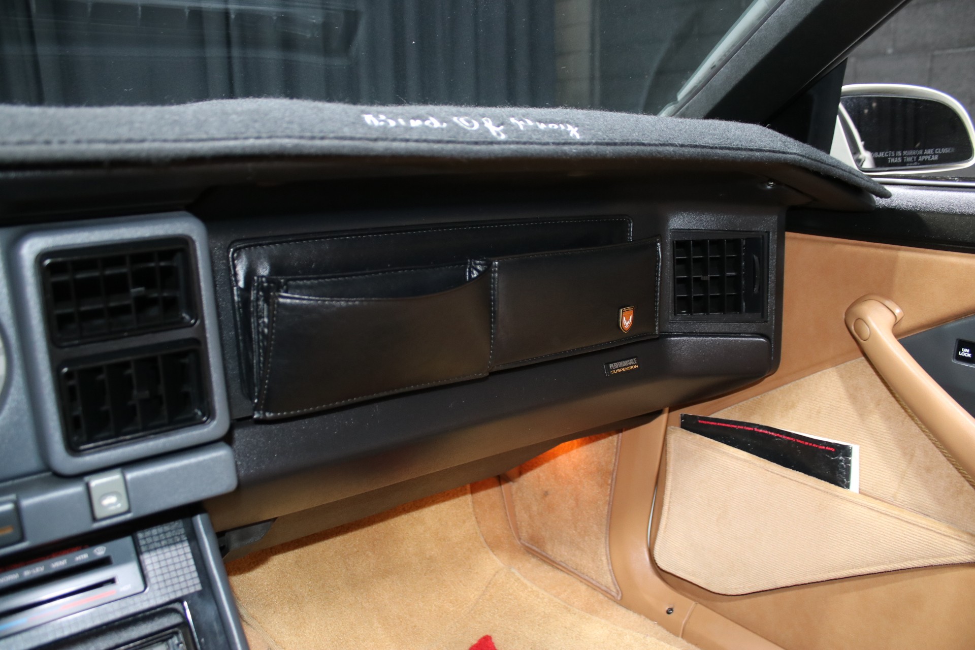 1989 Pontiac Firebird 61