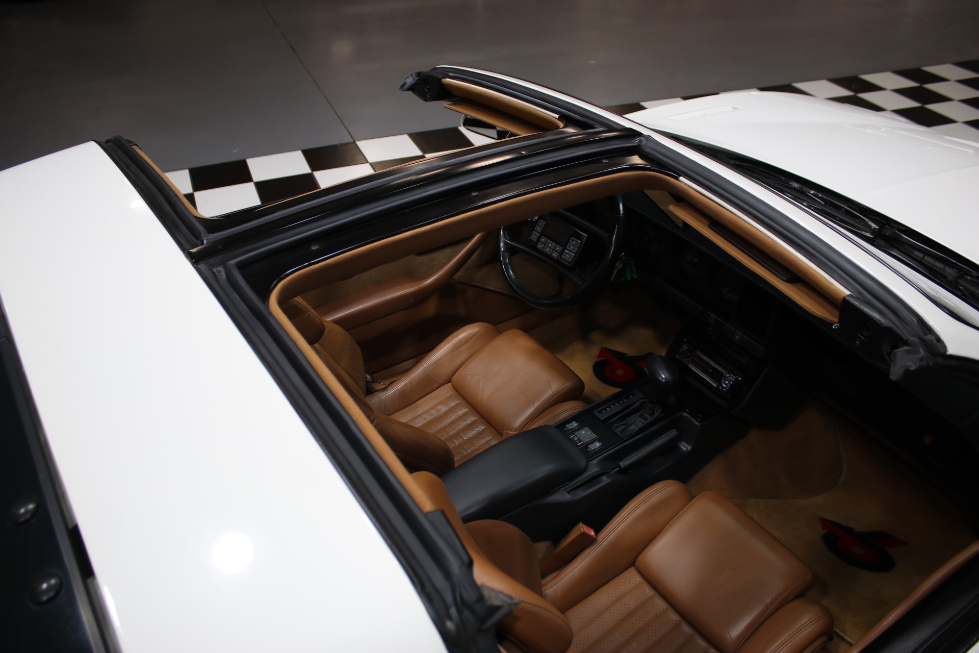1989 Pontiac Firebird 62