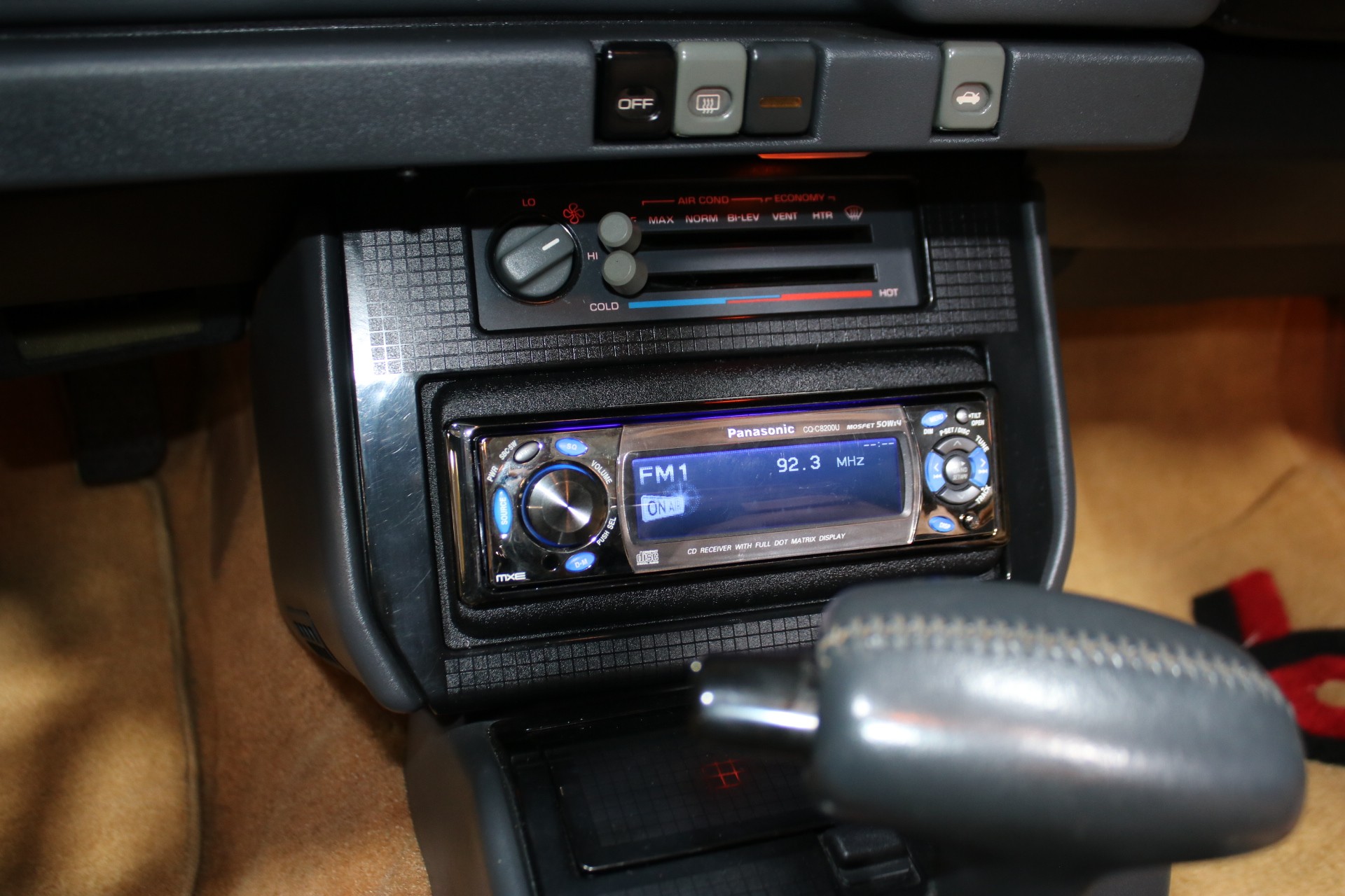 1989 Pontiac Firebird 65