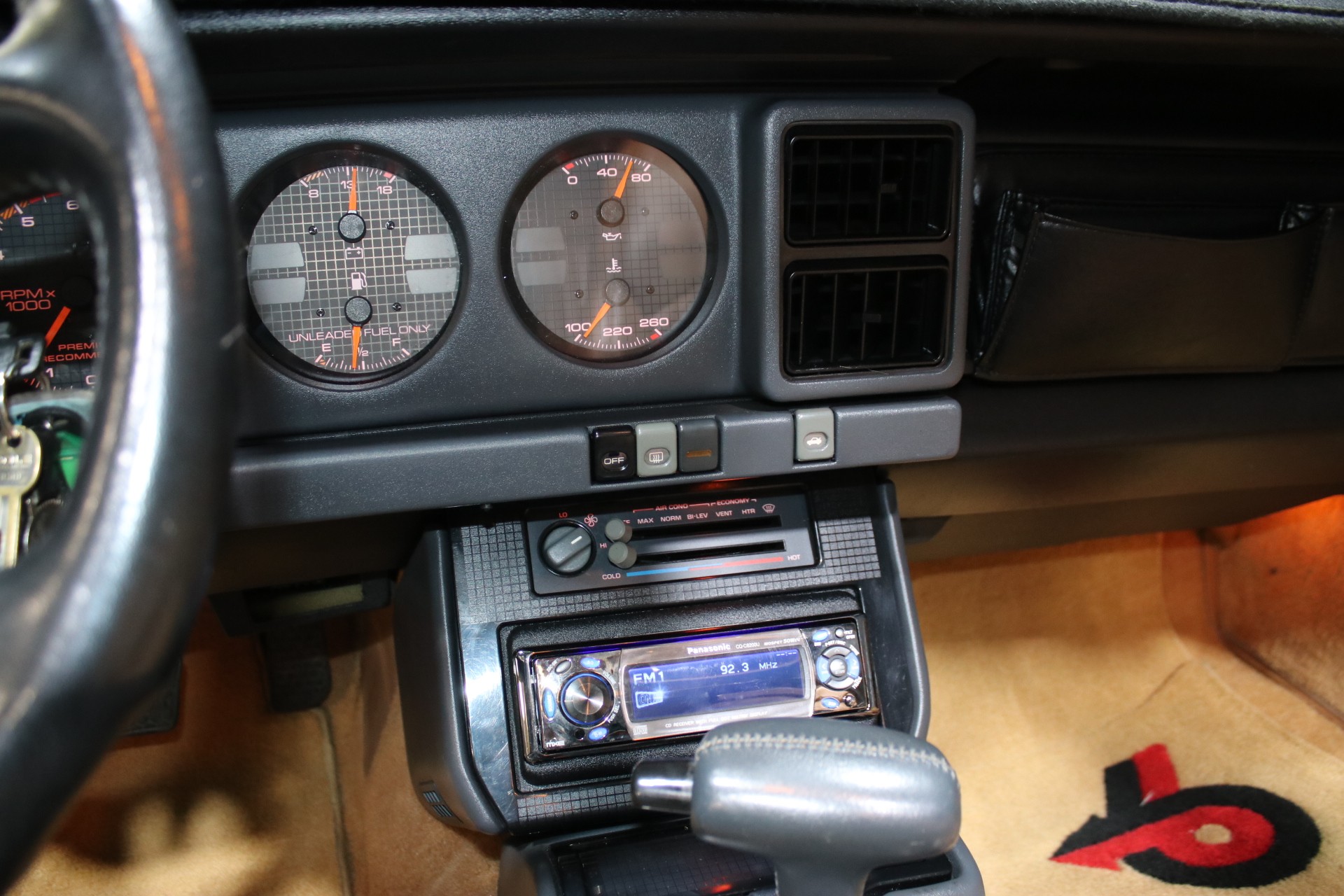 1989 Pontiac Firebird 66