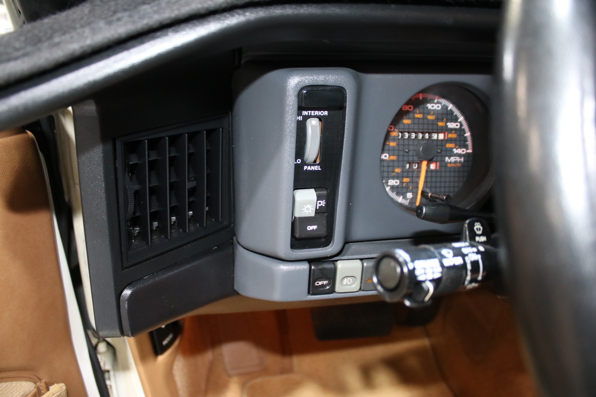 1989 Pontiac Firebird 67