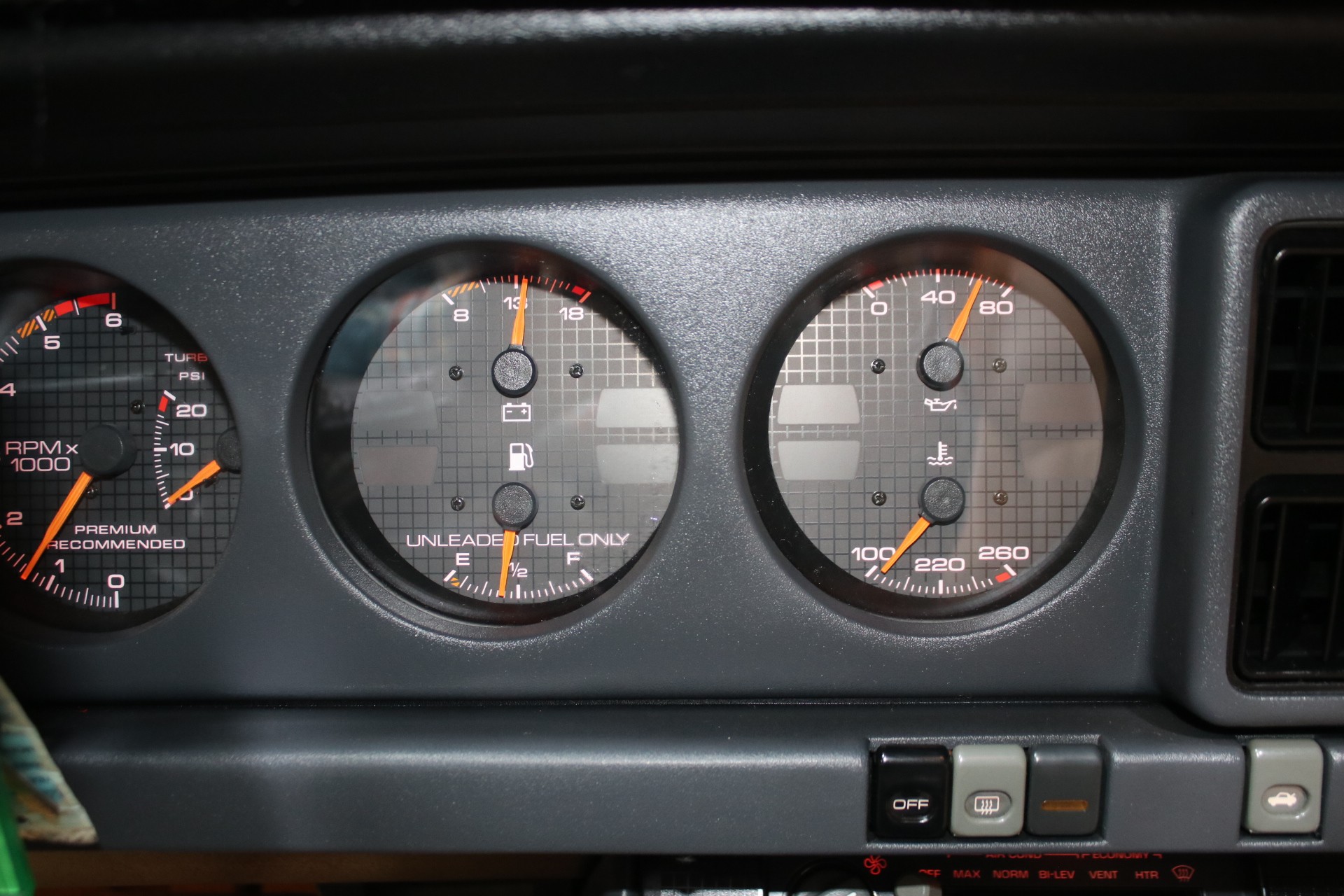 1989 Pontiac Firebird 69