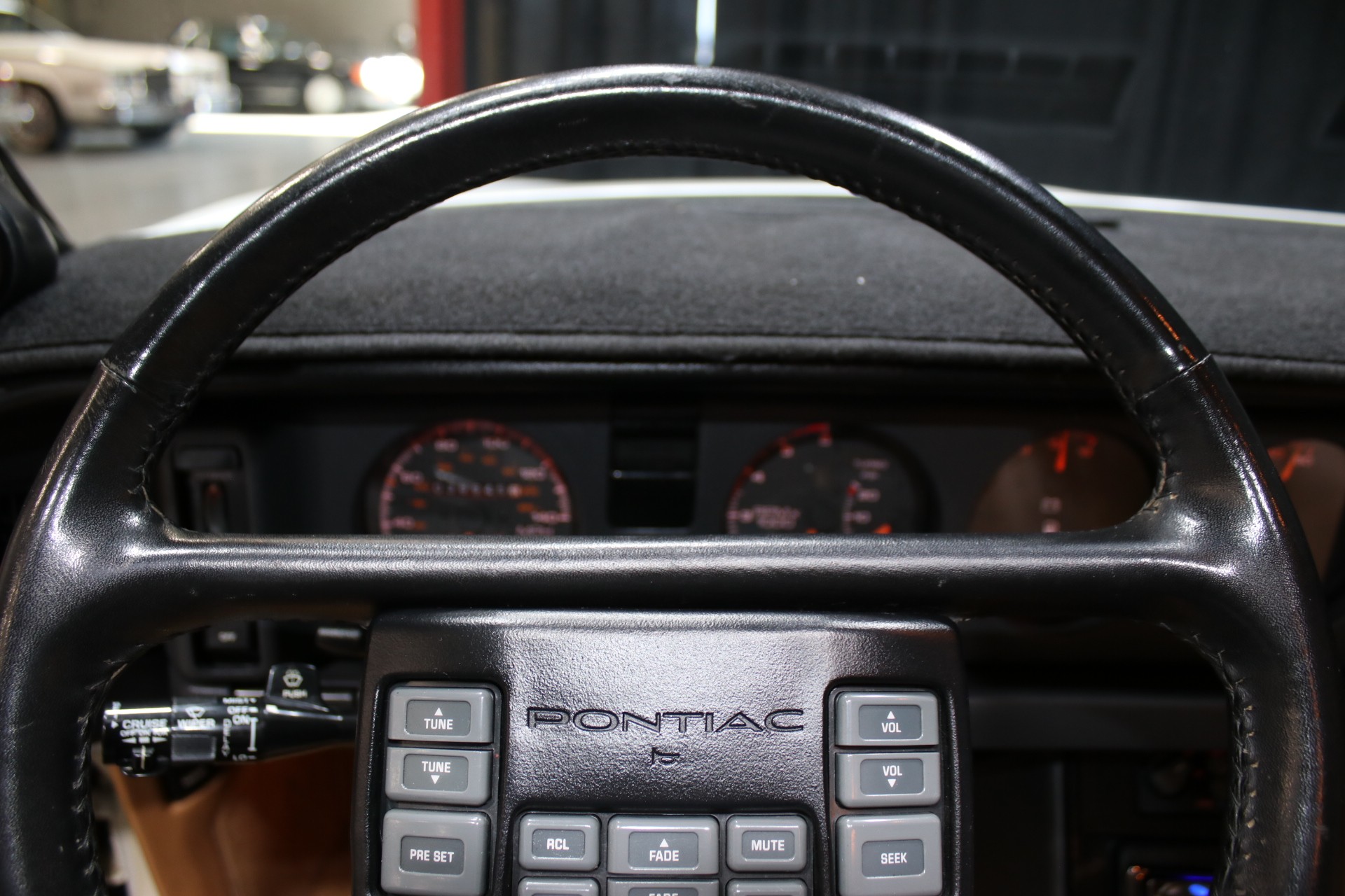 1989 Pontiac Firebird 71