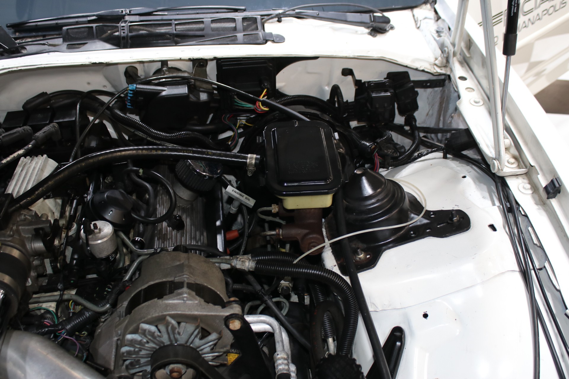1989 Pontiac Firebird 78