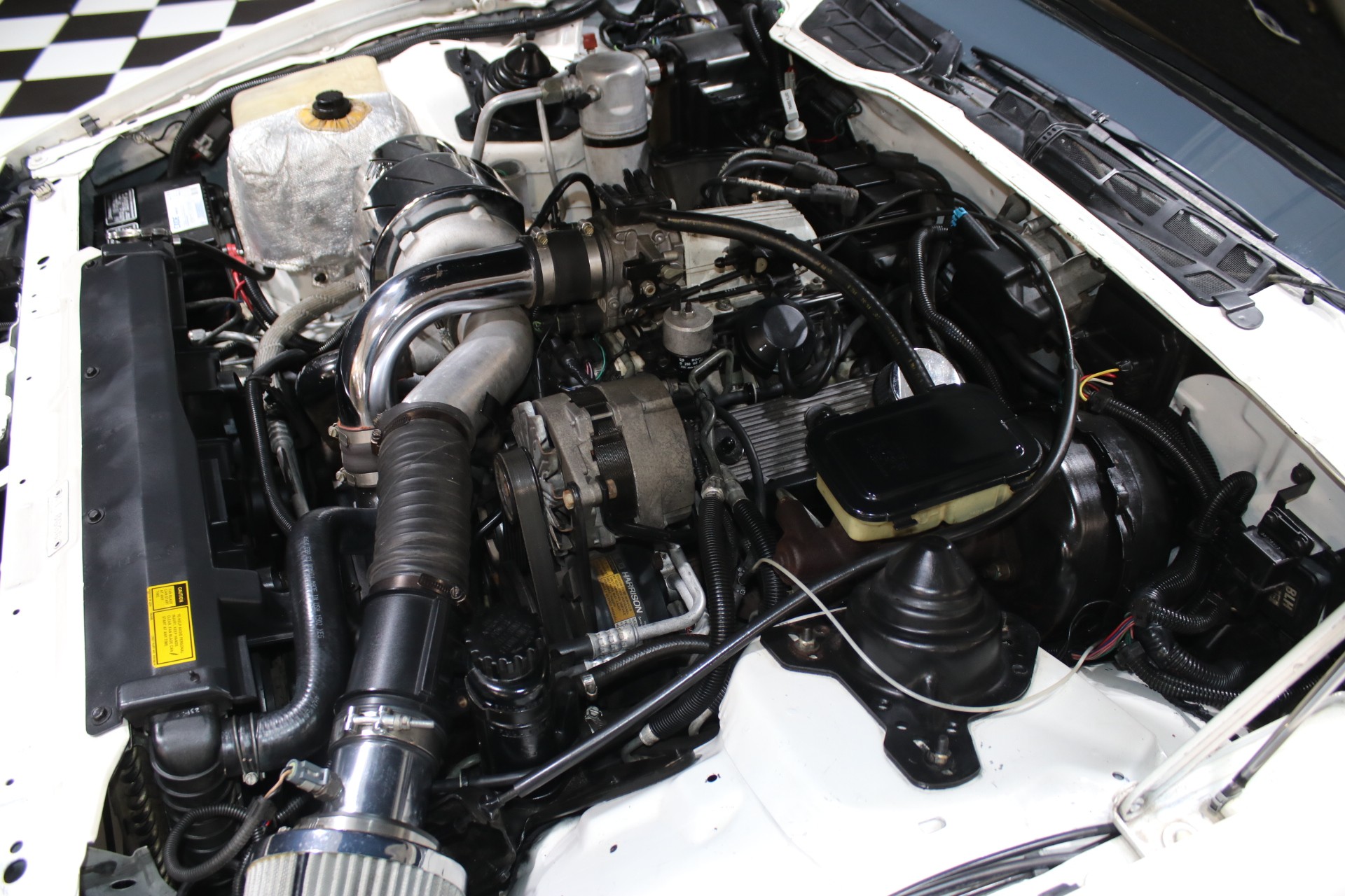1989 Pontiac Firebird 79