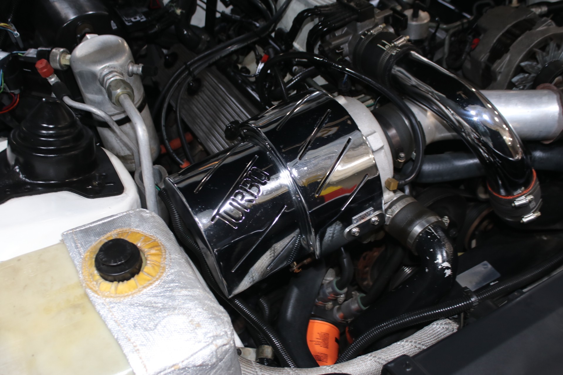 1989 Pontiac Firebird 81