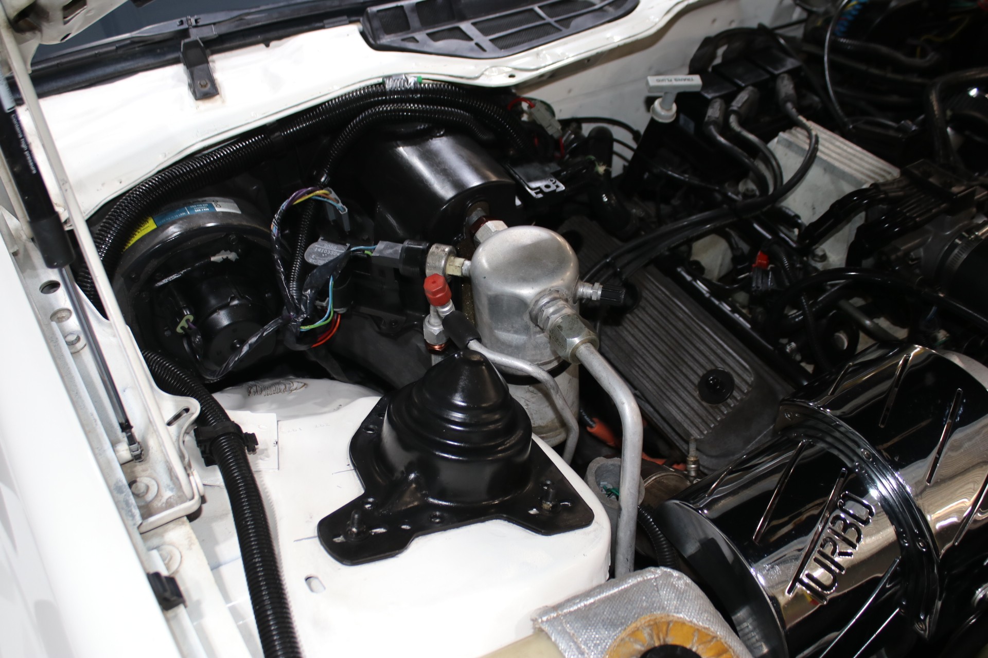 1989 Pontiac Firebird 82