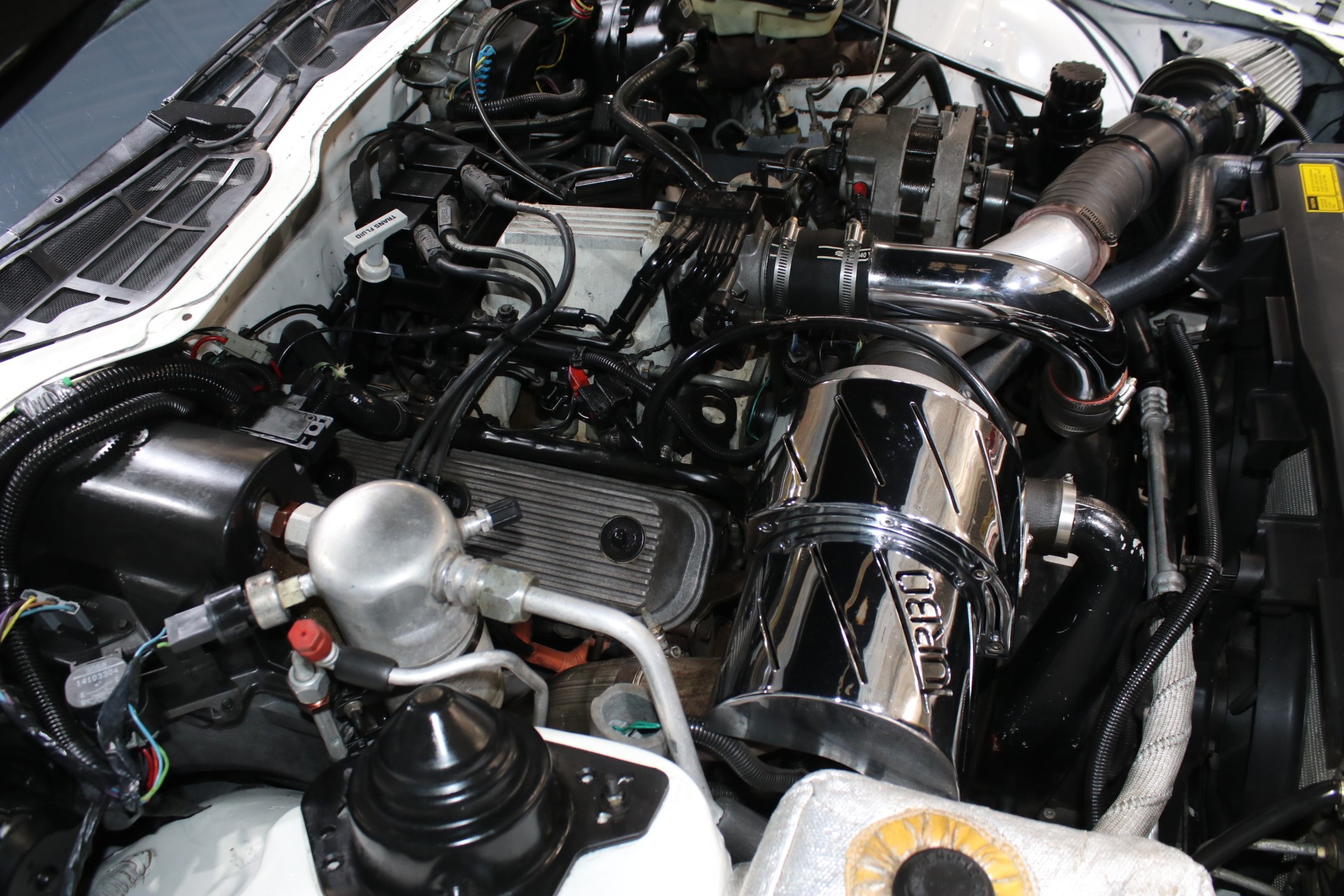 1989 Pontiac Firebird 83