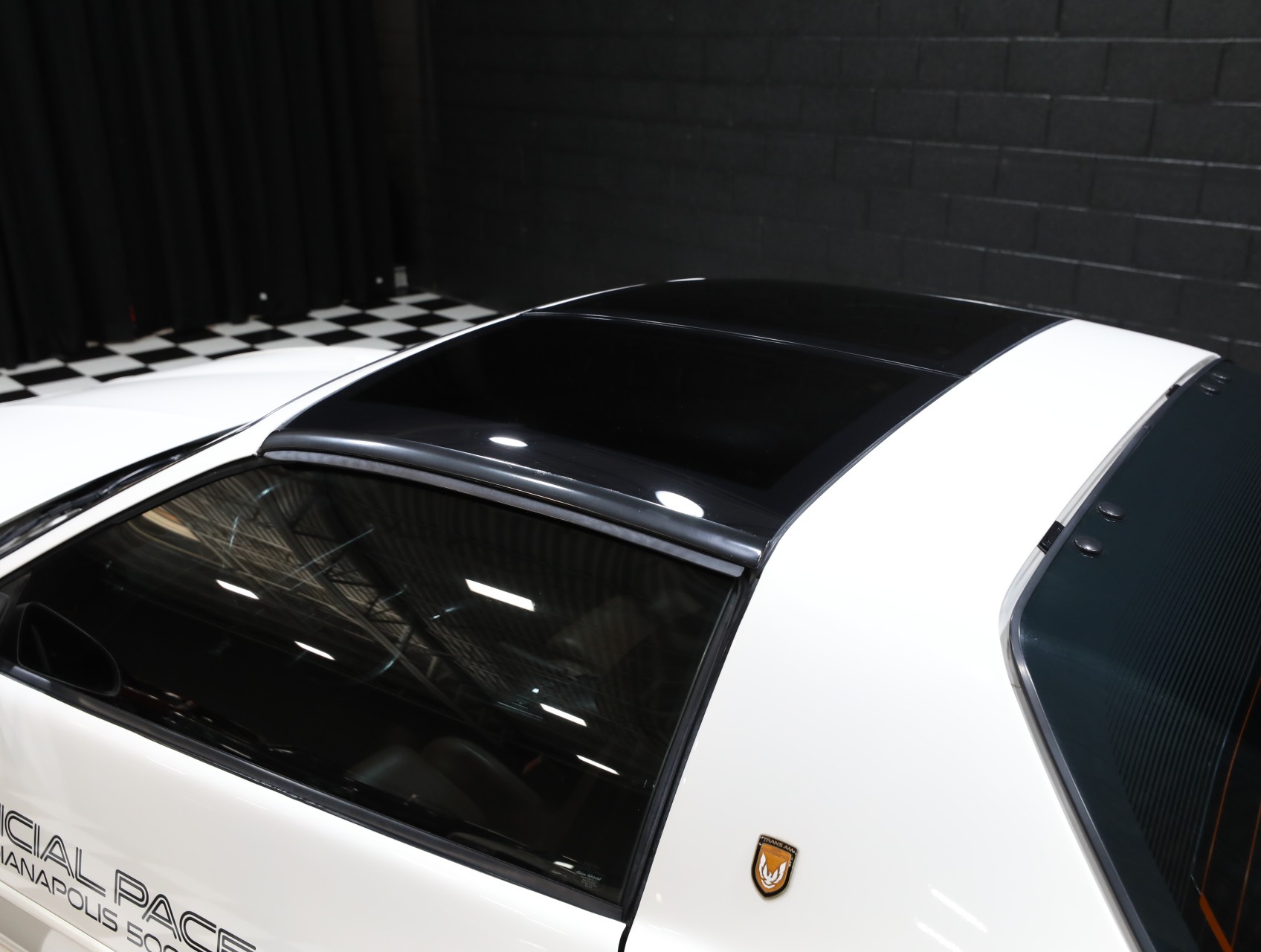 1989 Pontiac Firebird 9