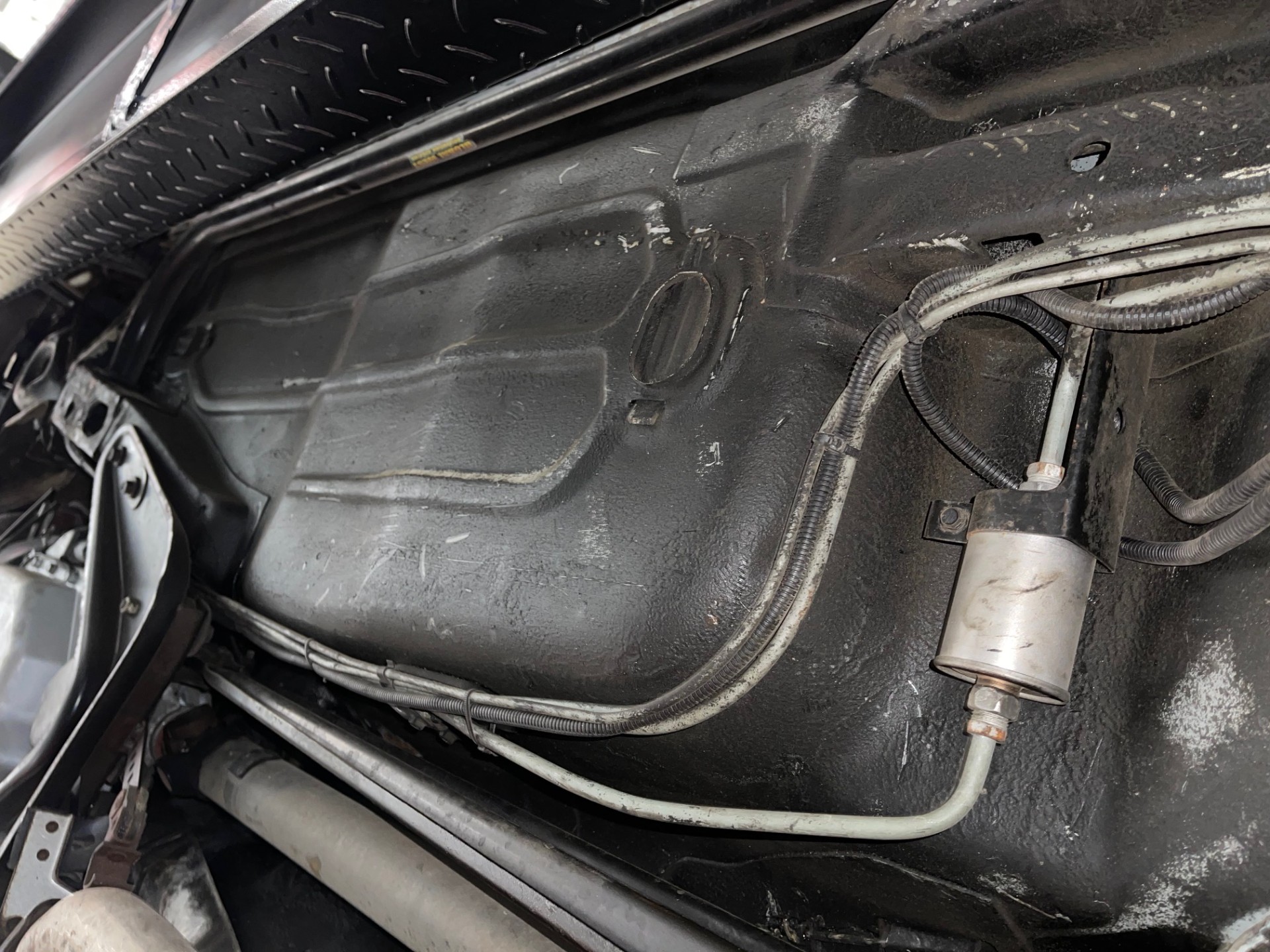 1989 Pontiac Firebird 91