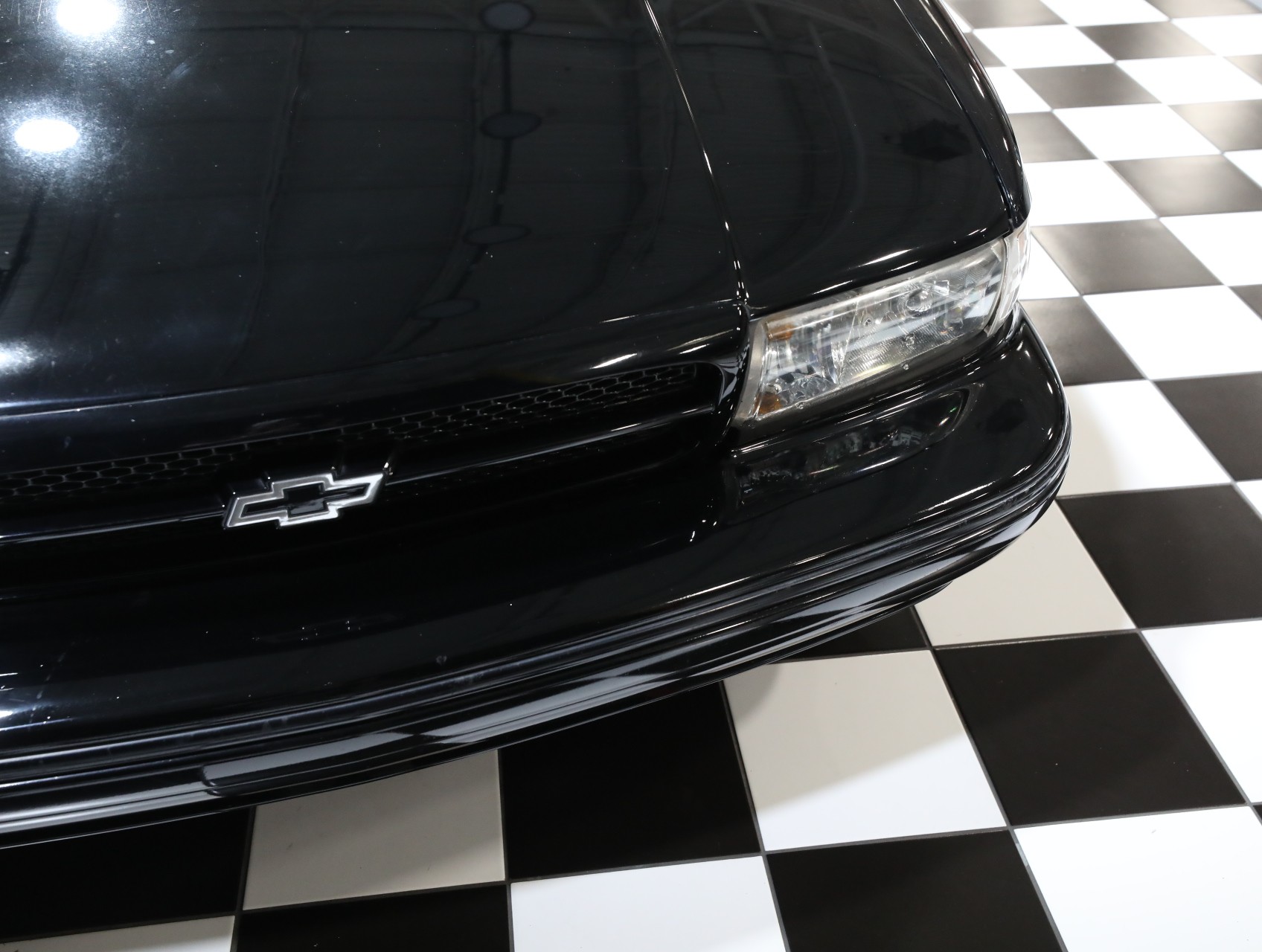 1996 Chevrolet Impala 11