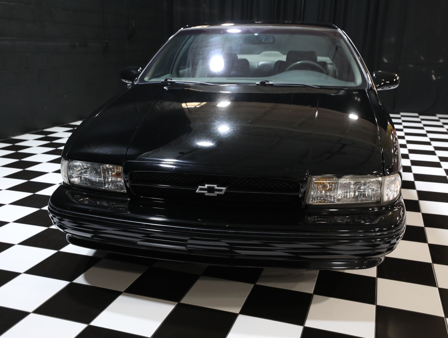 1996 Chevrolet Impala 12