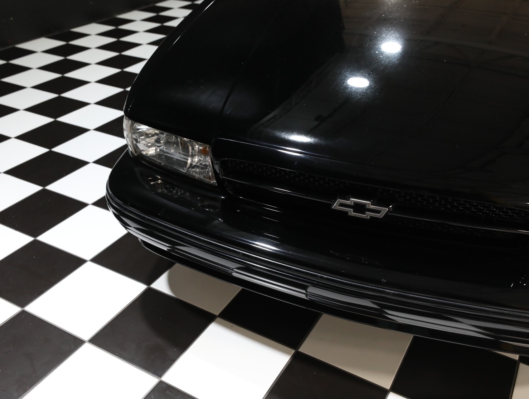 1996 Chevrolet Impala 13