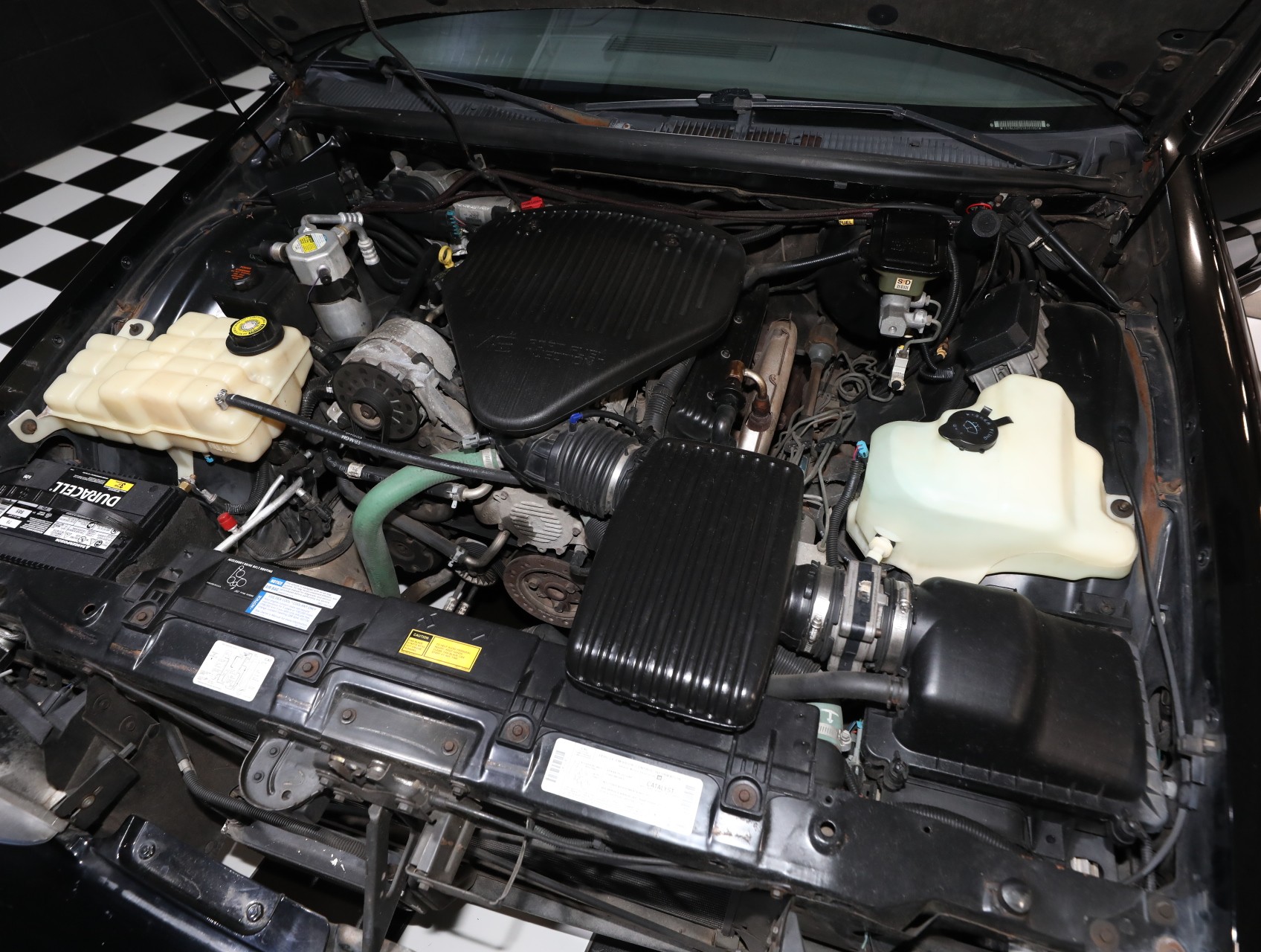 1996 Chevrolet Impala 3