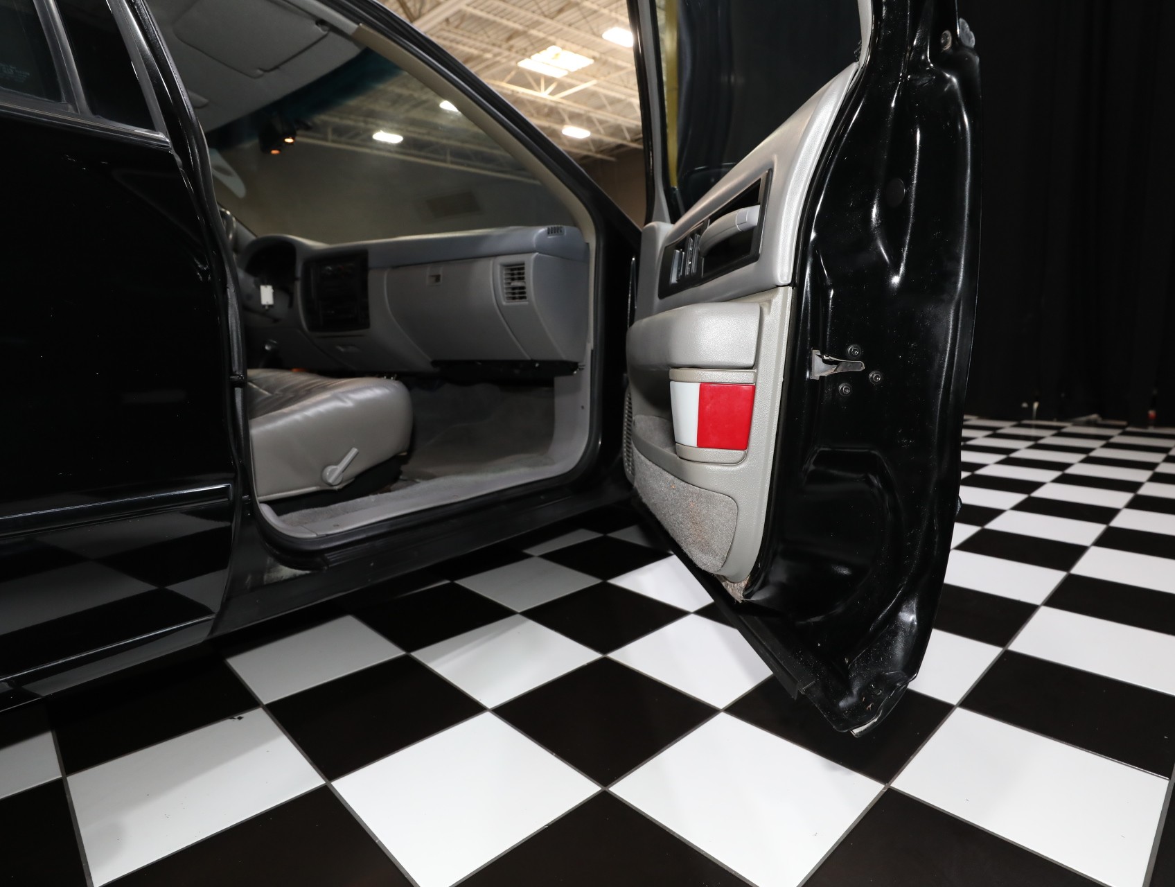 1996 Chevrolet Impala 35