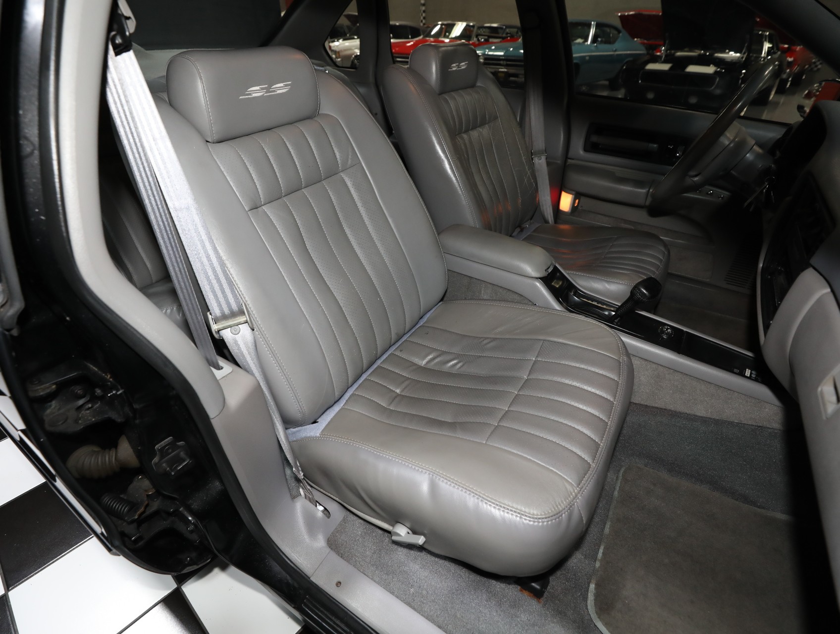 1996 Chevrolet Impala 39