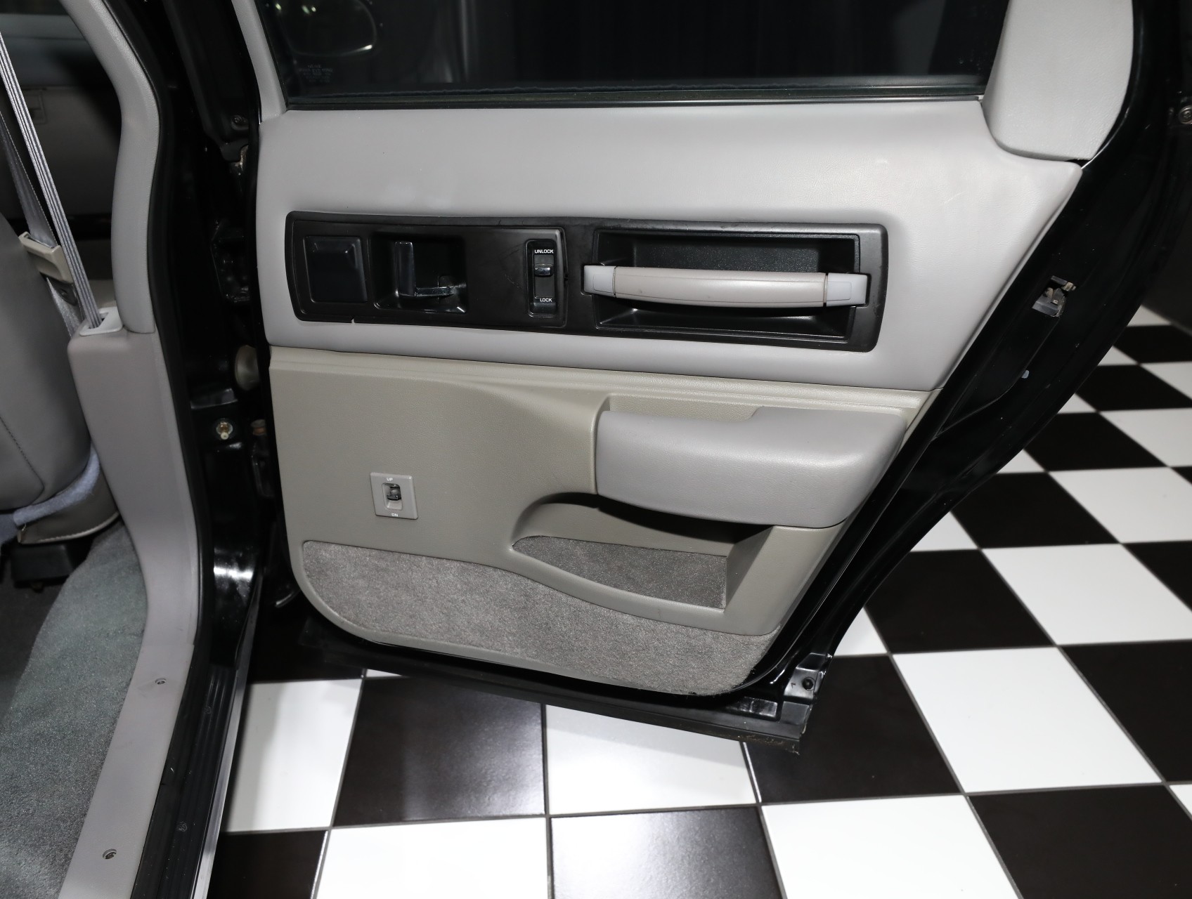 1996 Chevrolet Impala 40