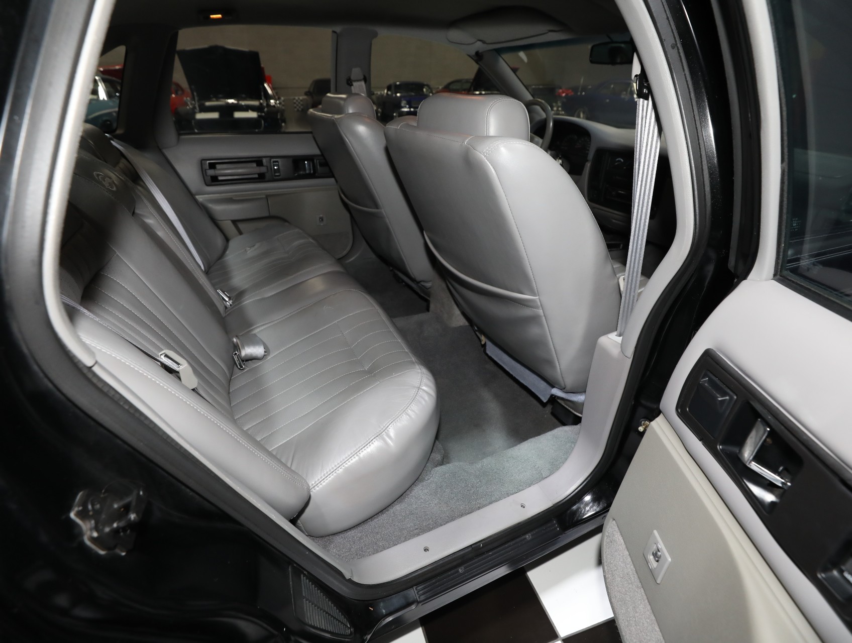 1996 Chevrolet Impala 41