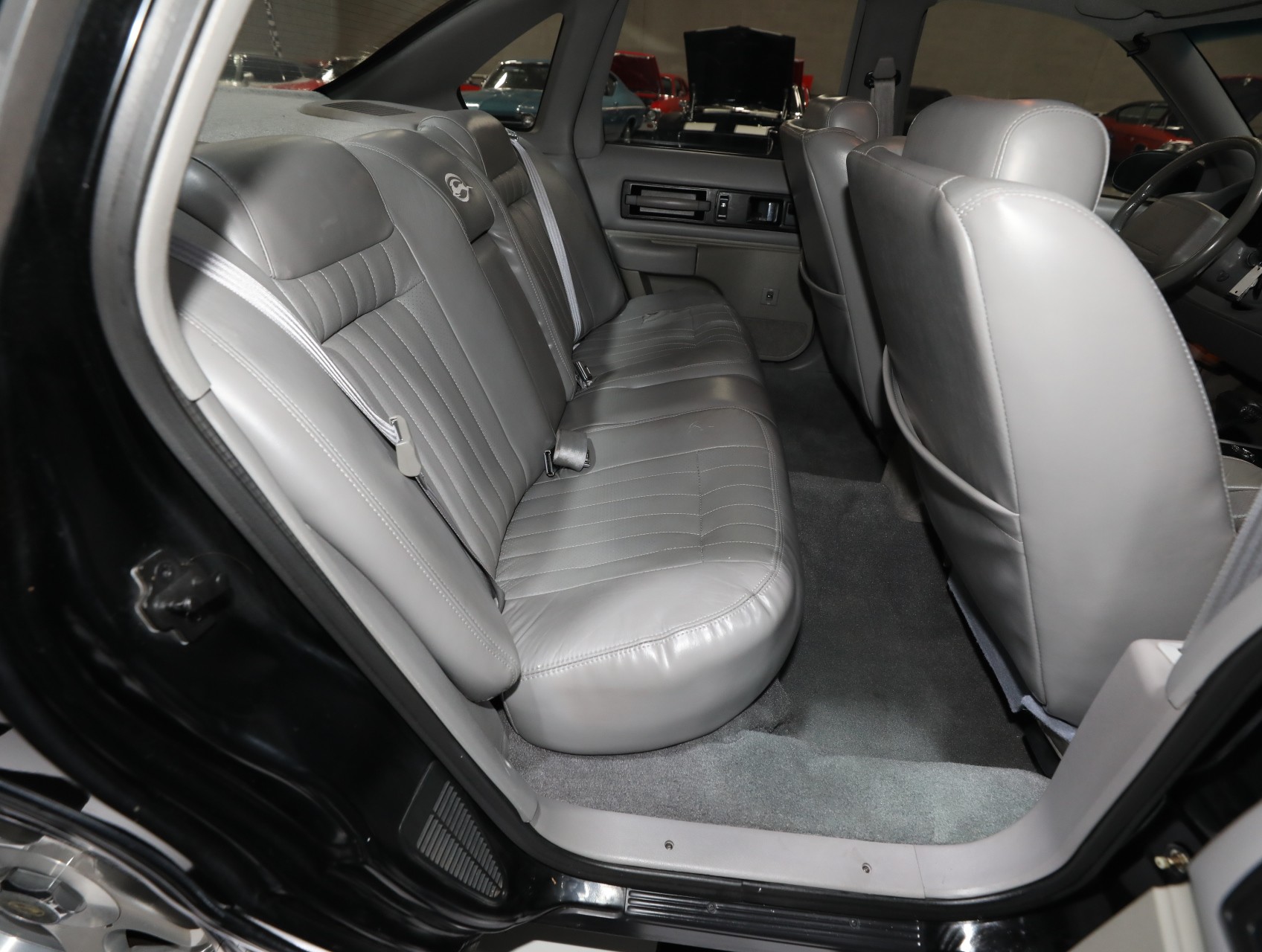 1996 Chevrolet Impala 42