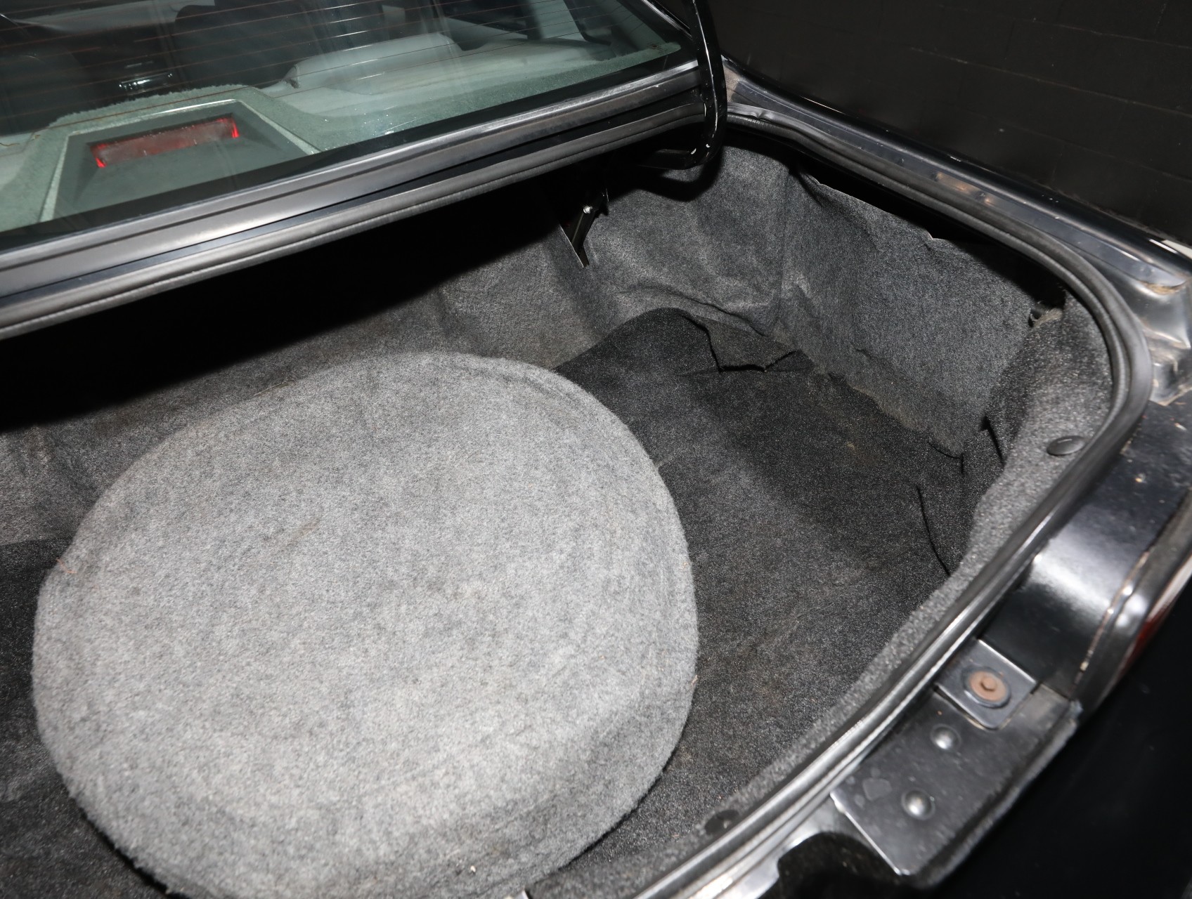 1996 Chevrolet Impala 43
