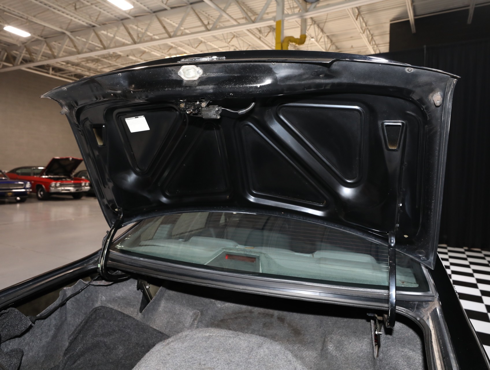 1996 Chevrolet Impala 44