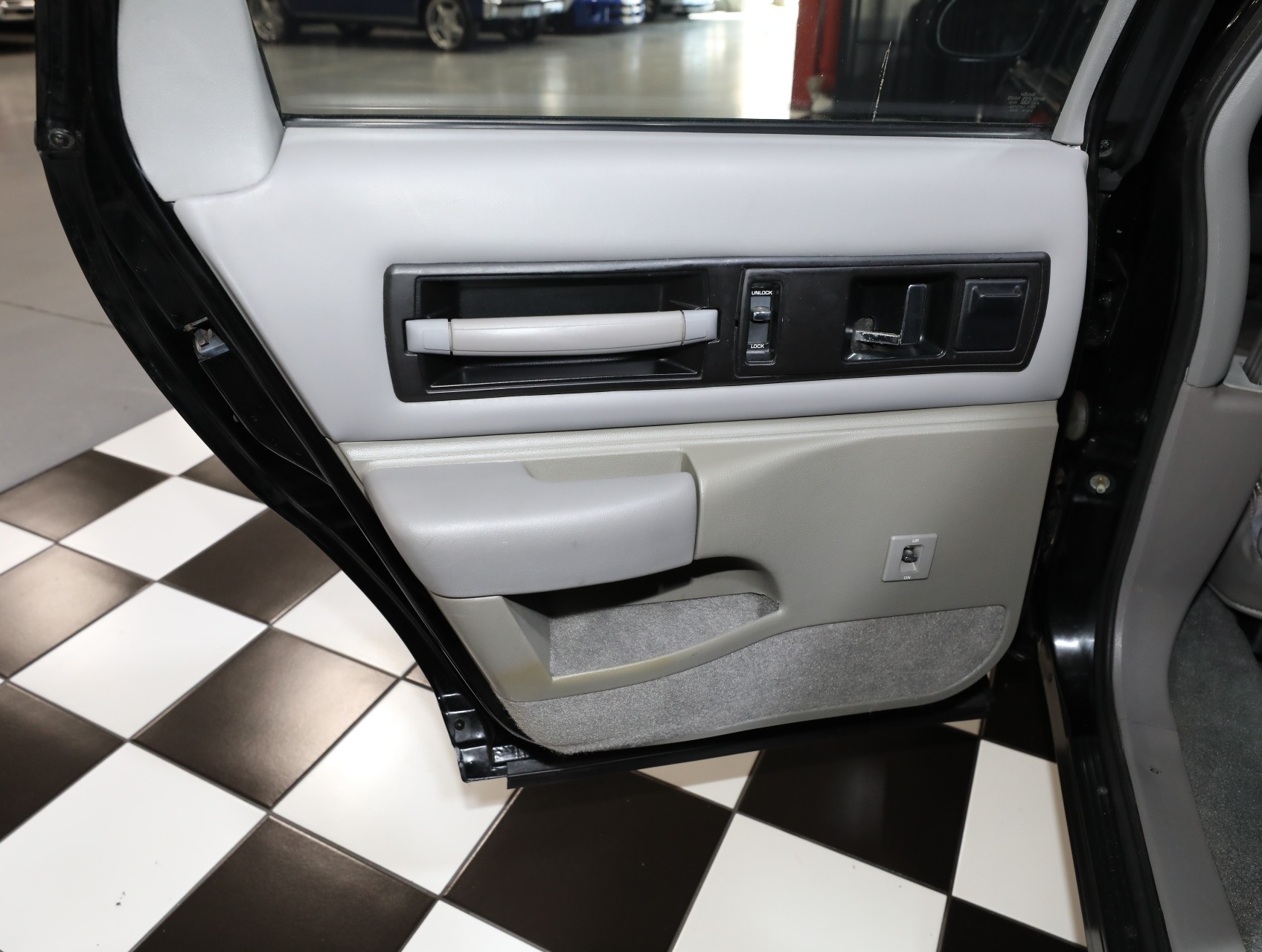 1996 Chevrolet Impala 45