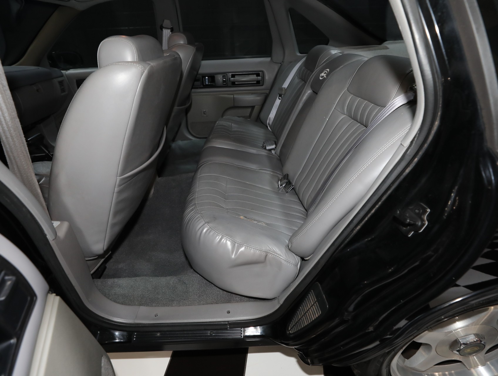 1996 Chevrolet Impala 46
